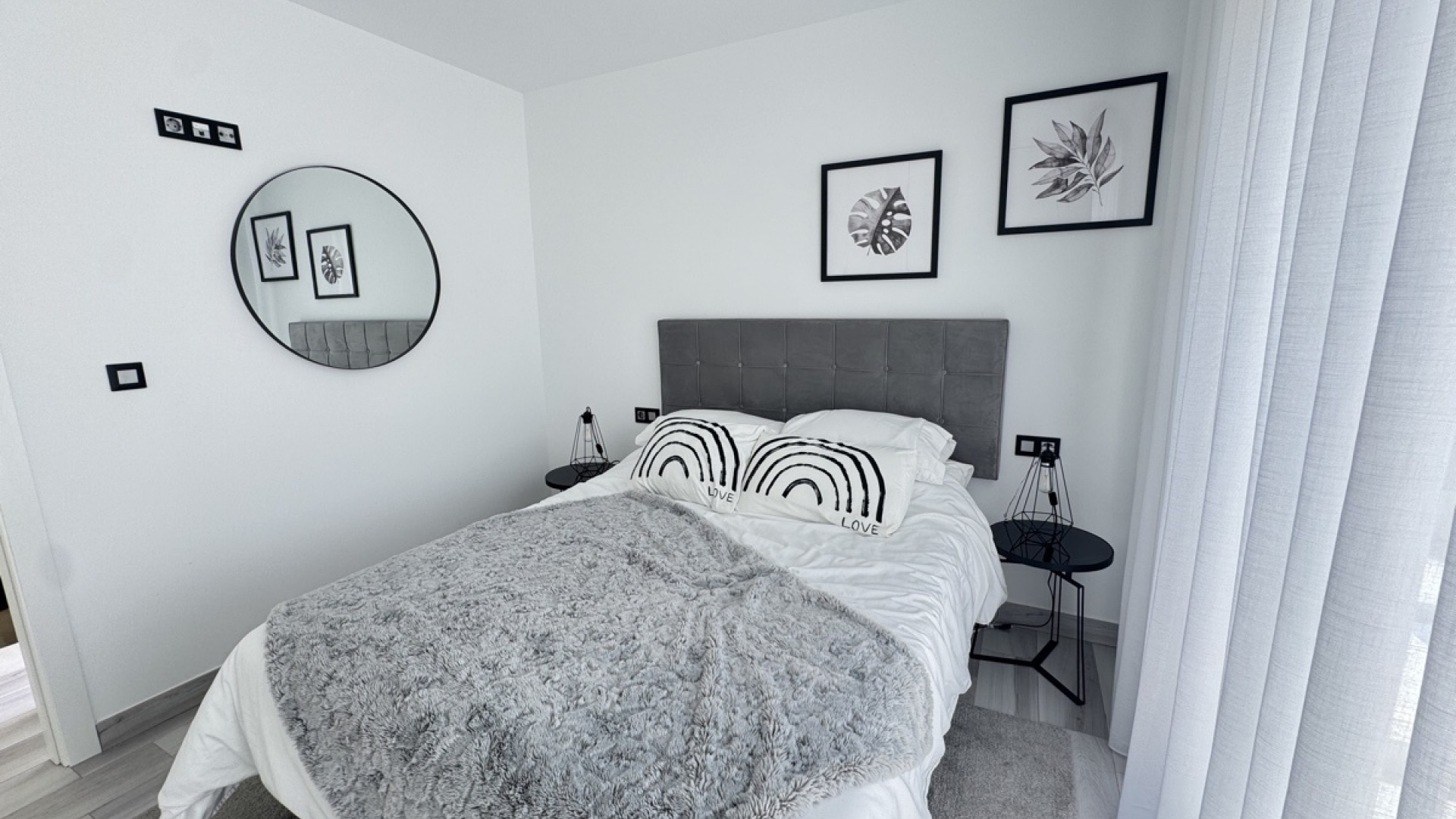 Resale - Villa - Cabo Roig - Lomas de Cabo Roig