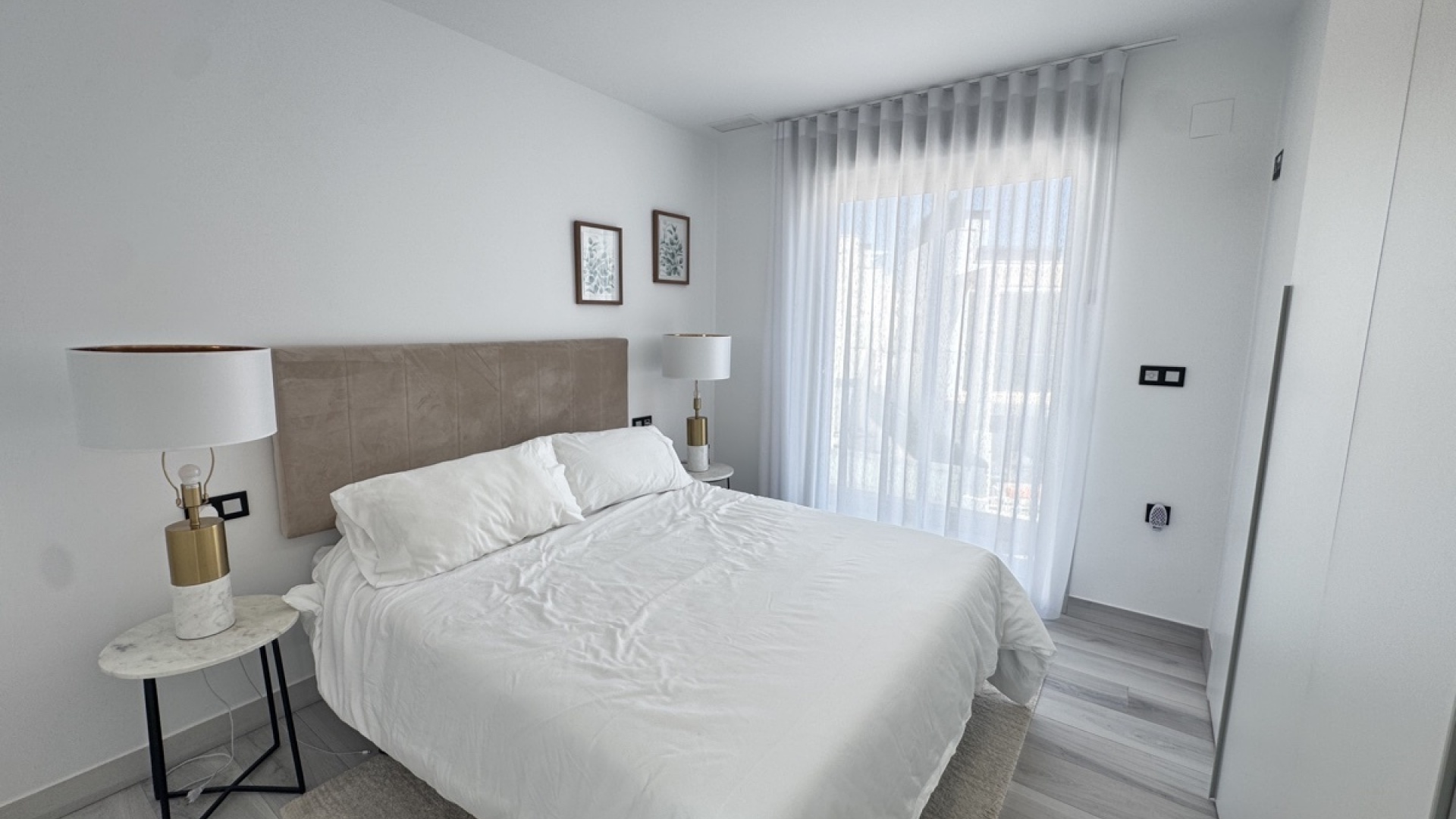 Resale - Villa - Cabo Roig - Lomas de Cabo Roig