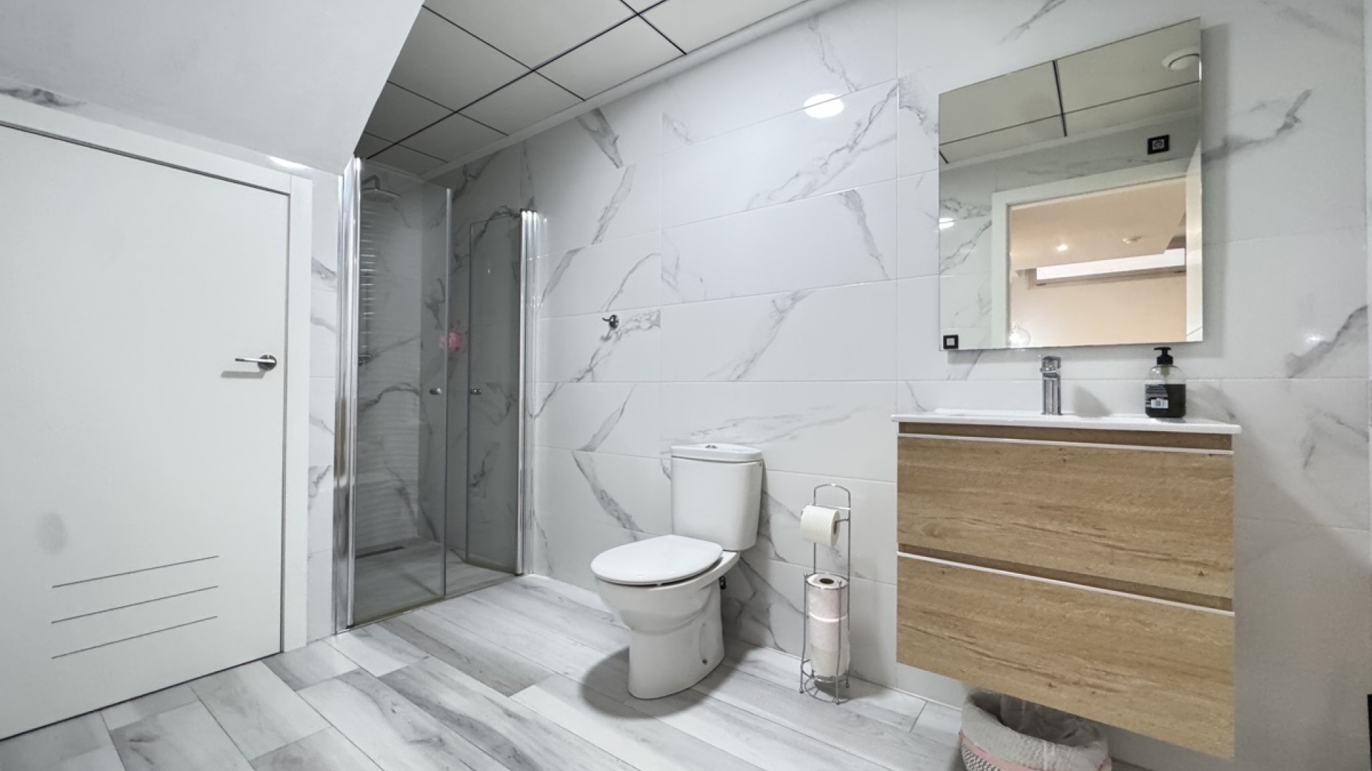 Resale - Villa - Cabo Roig - Lomas de Cabo Roig