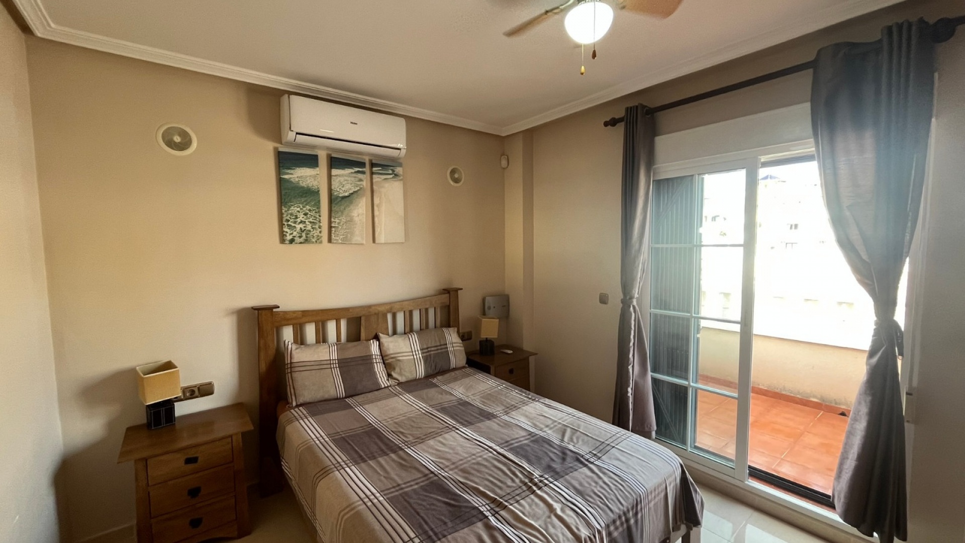 Resale - Villa - Cabo Roig - Lomas de Cabo Roig