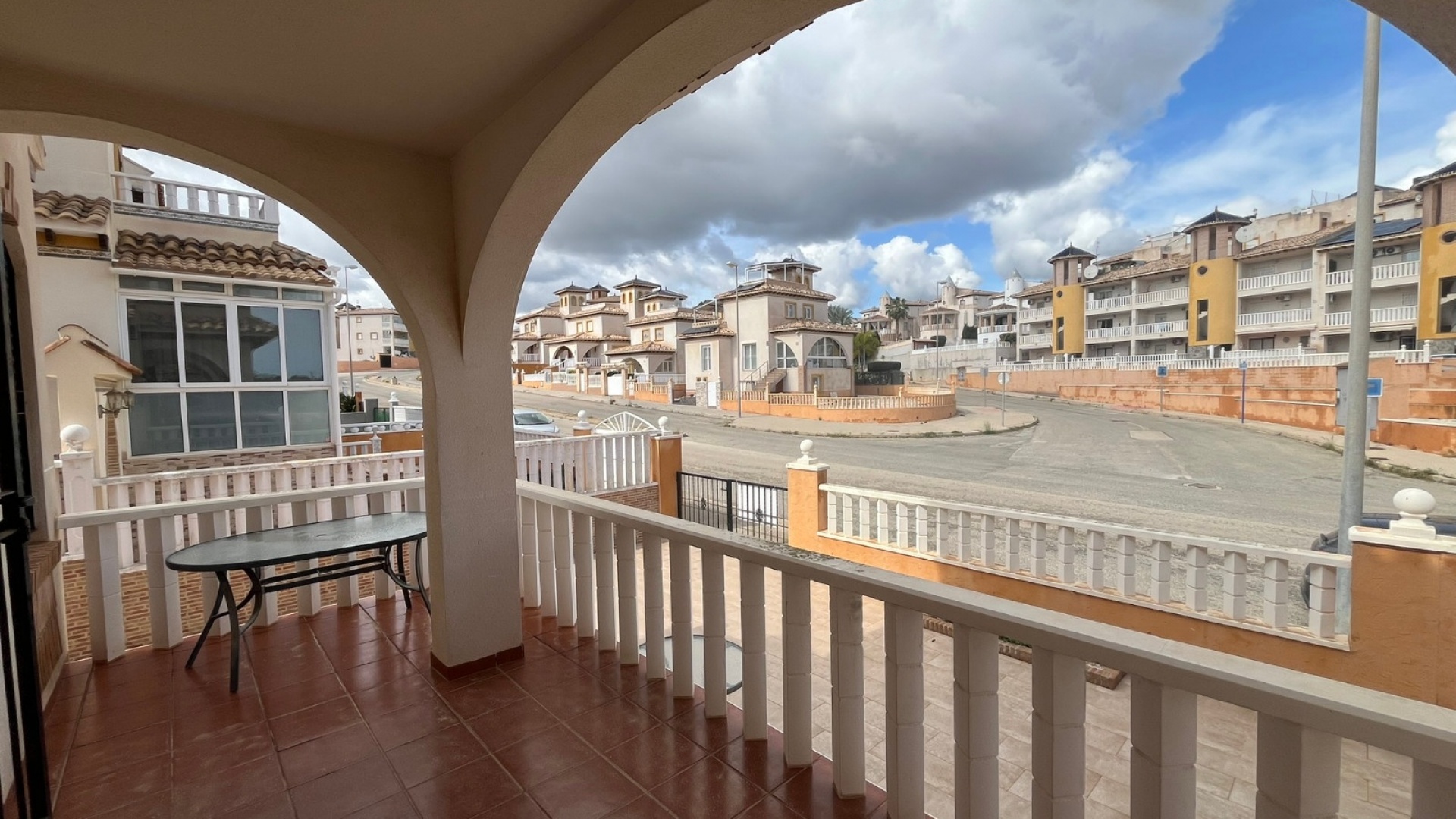 Resale - Villa - Cabo Roig - Lomas de Cabo Roig