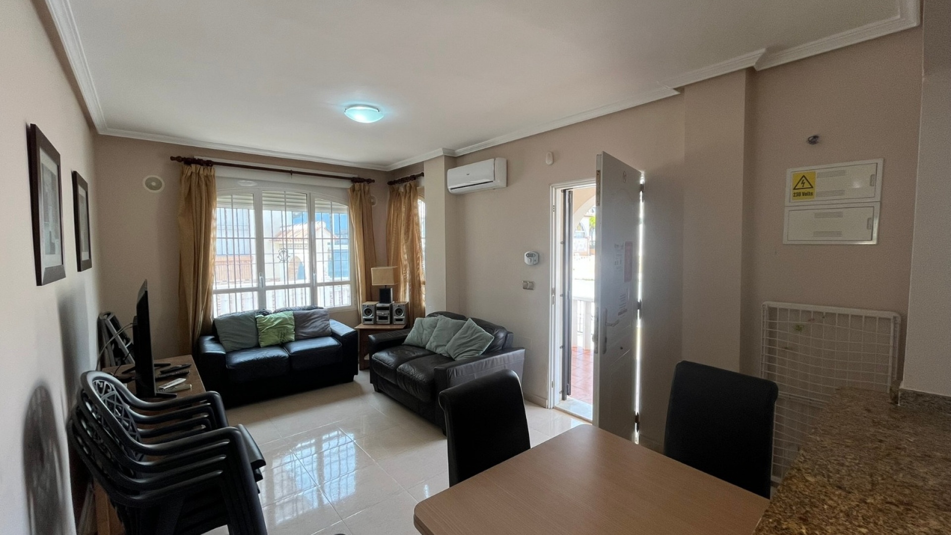 Resale - Villa - Cabo Roig - Lomas de Cabo Roig