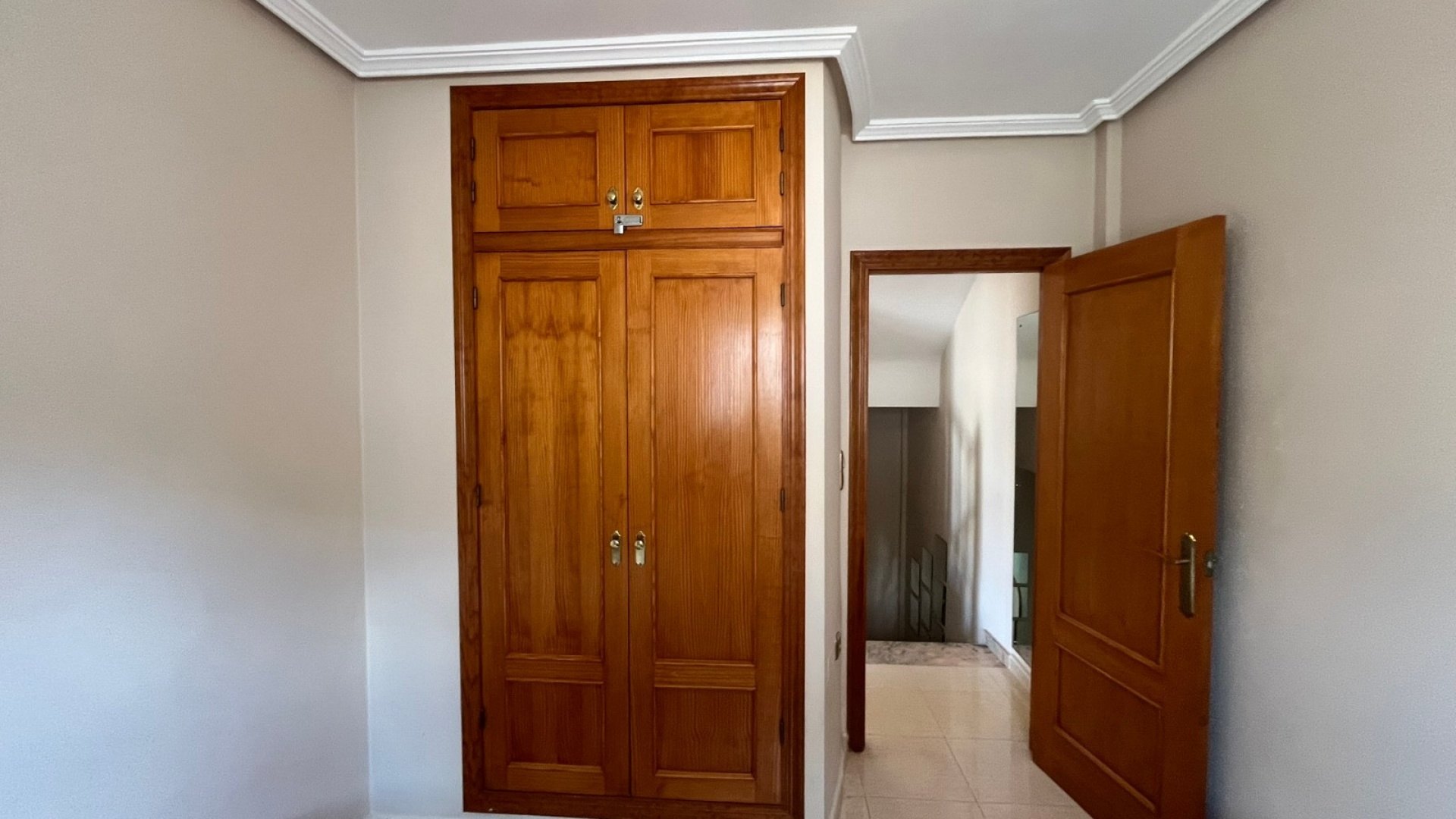 Resale - Villa - Cabo Roig - Lomas de Cabo Roig