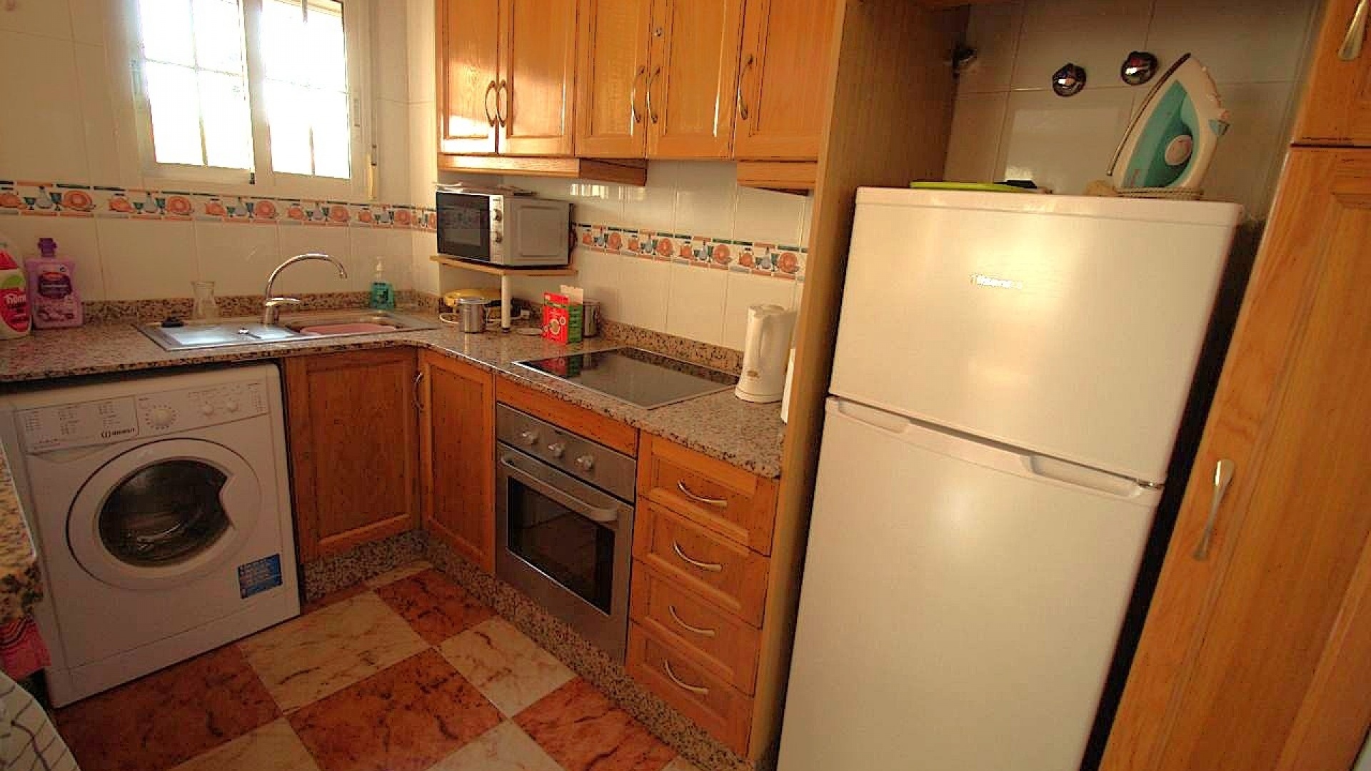 Resale - Villa - Cabo Roig - Lomas de Cabo Roig