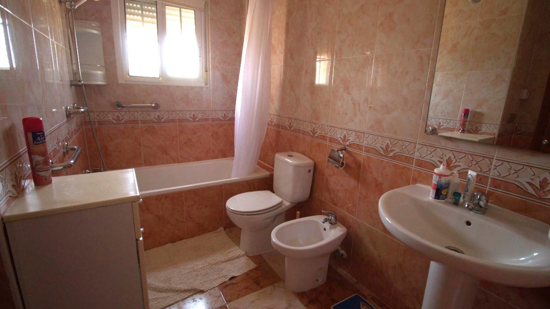 Resale - Villa - Cabo Roig - Lomas de Cabo Roig