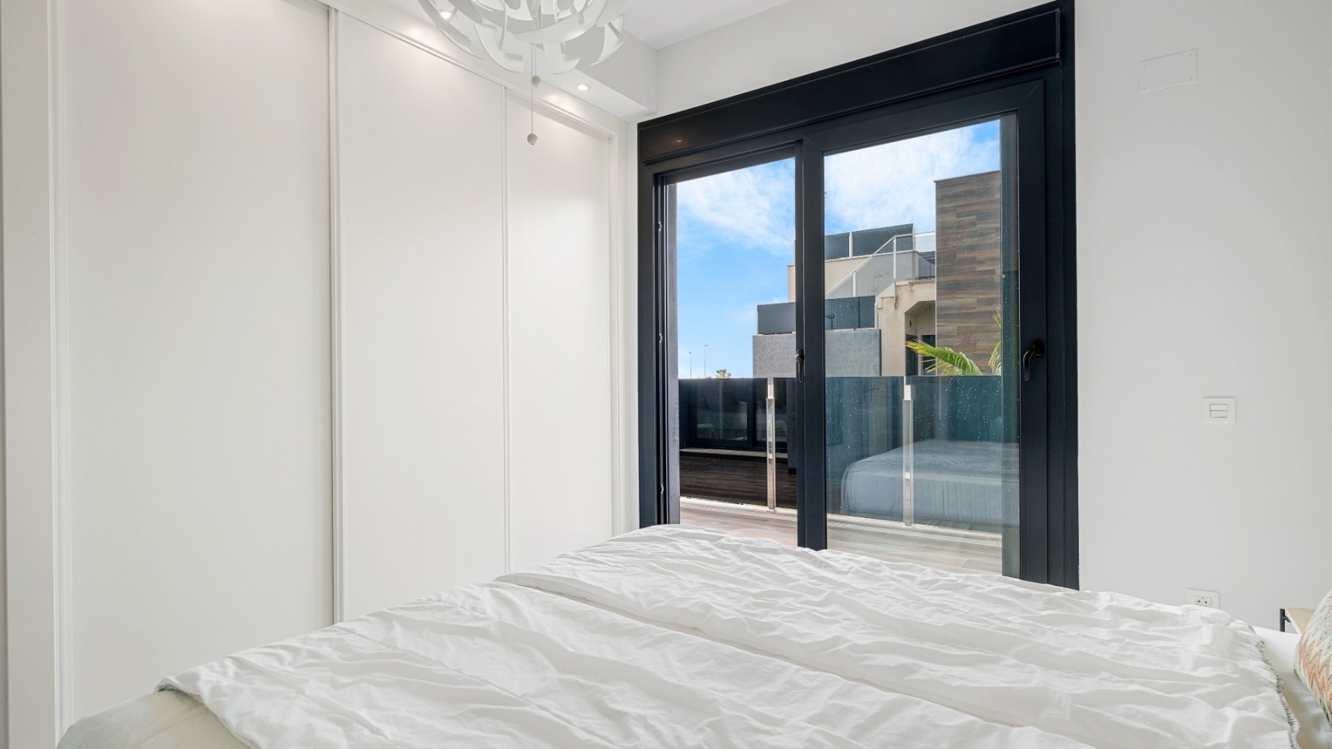 Resale - Villa - Cabo Roig - Lomas de Cabo Roig
