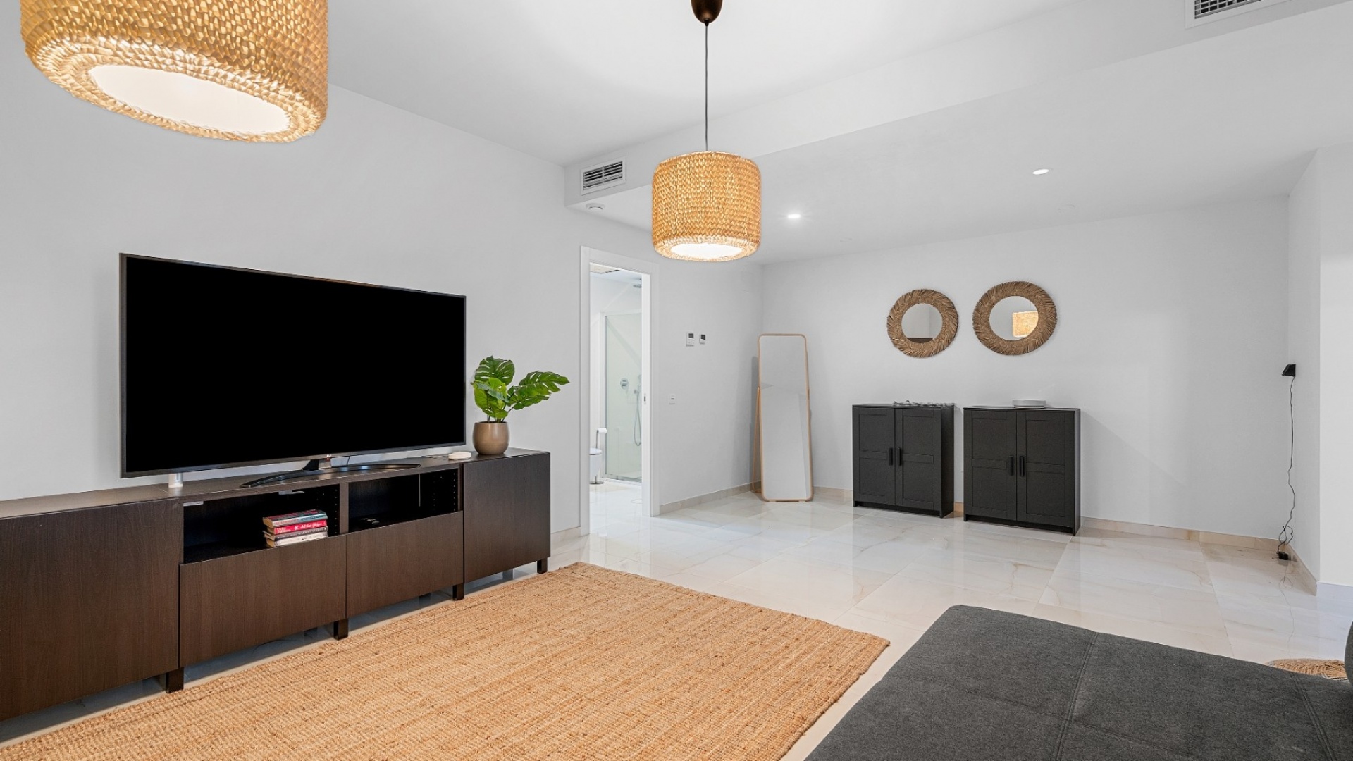 Resale - Villa - Cabo Roig - Lomas de Cabo Roig