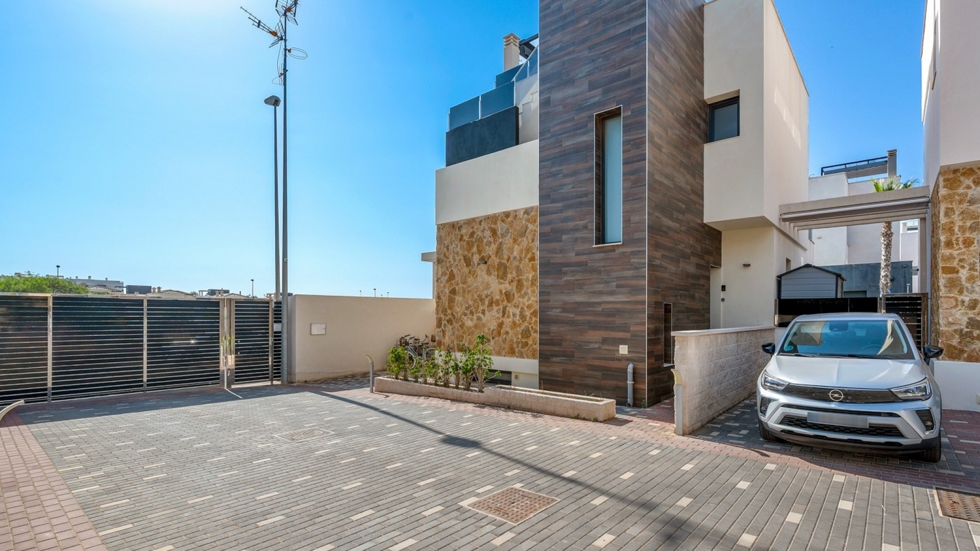 Resale - Villa - Cabo Roig - Lomas de Cabo Roig