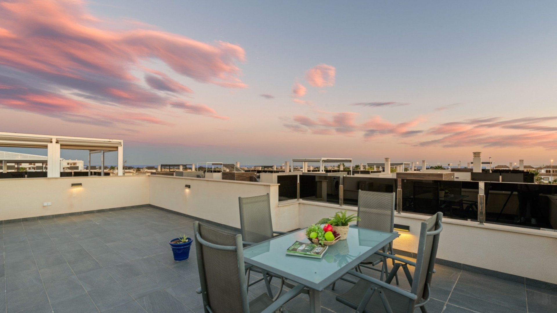 Resale - Villa - Cabo Roig - Lomas de Cabo Roig