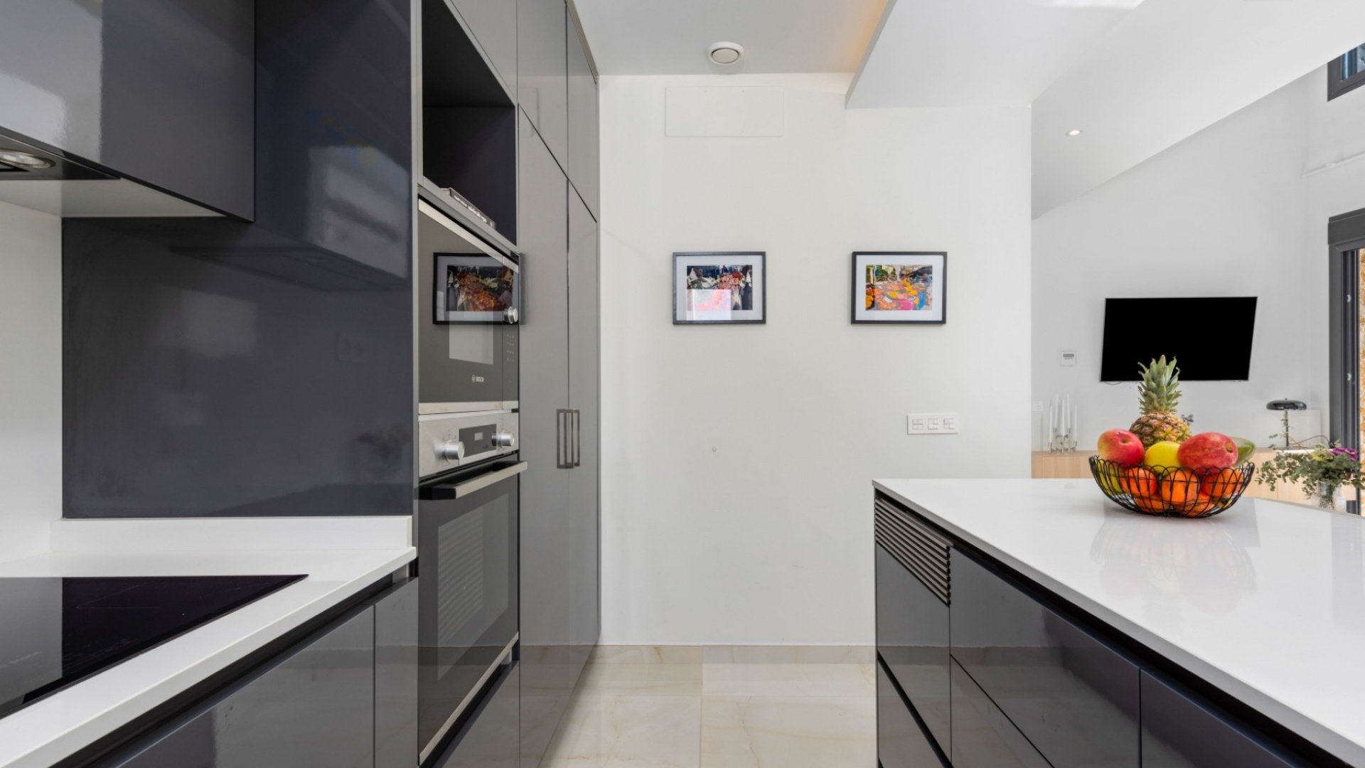 Resale - Villa - Cabo Roig - Lomas de Cabo Roig