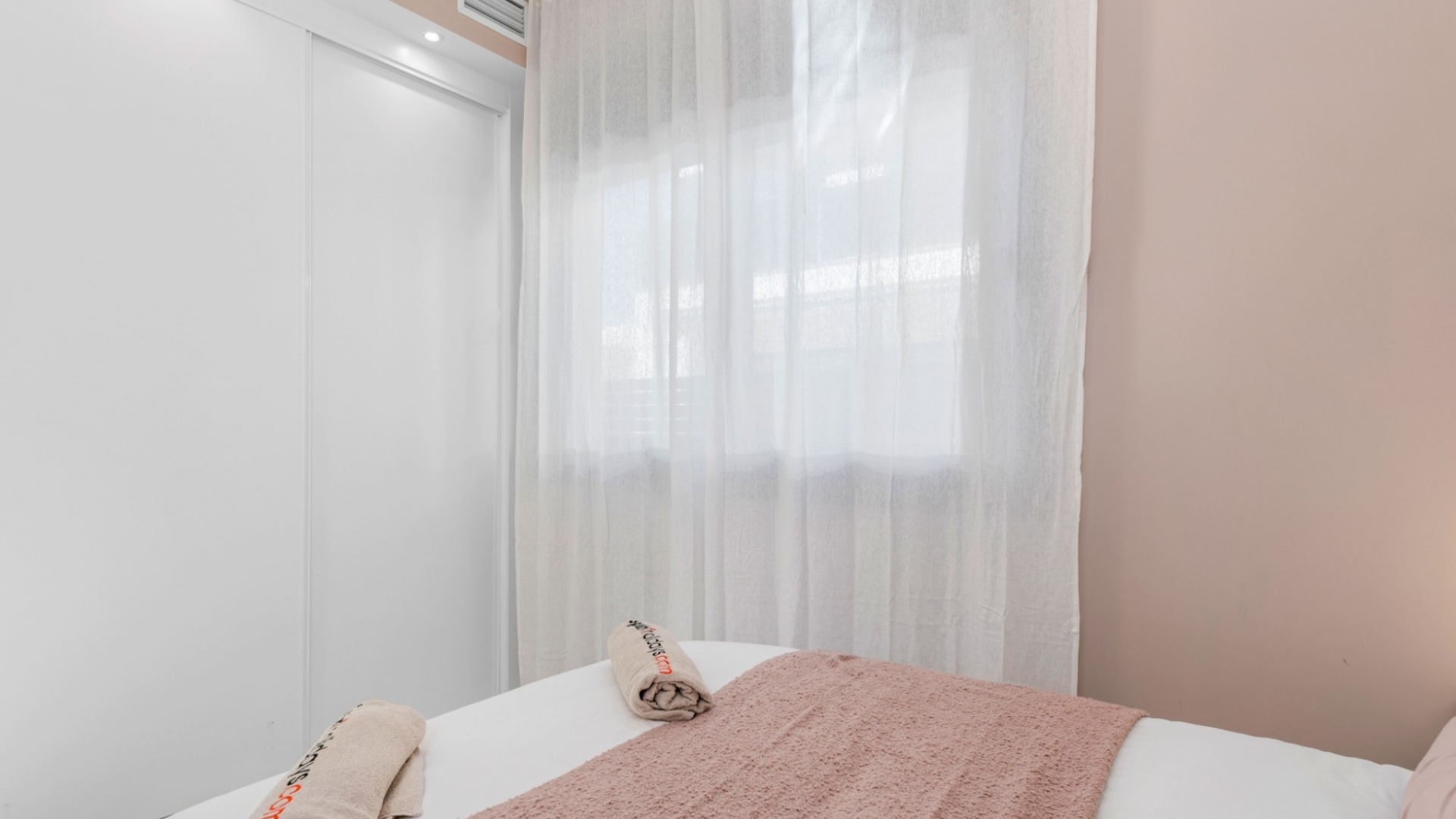 Resale - Villa - Cabo Roig - Lomas de Cabo Roig
