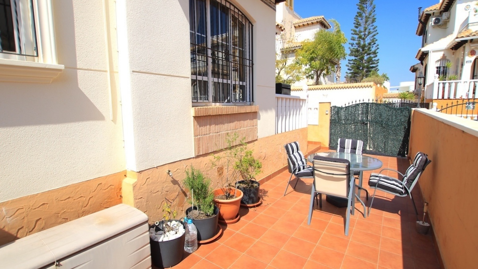 Resale - Villa - Cabo Roig - Lomas de Cabo Roig