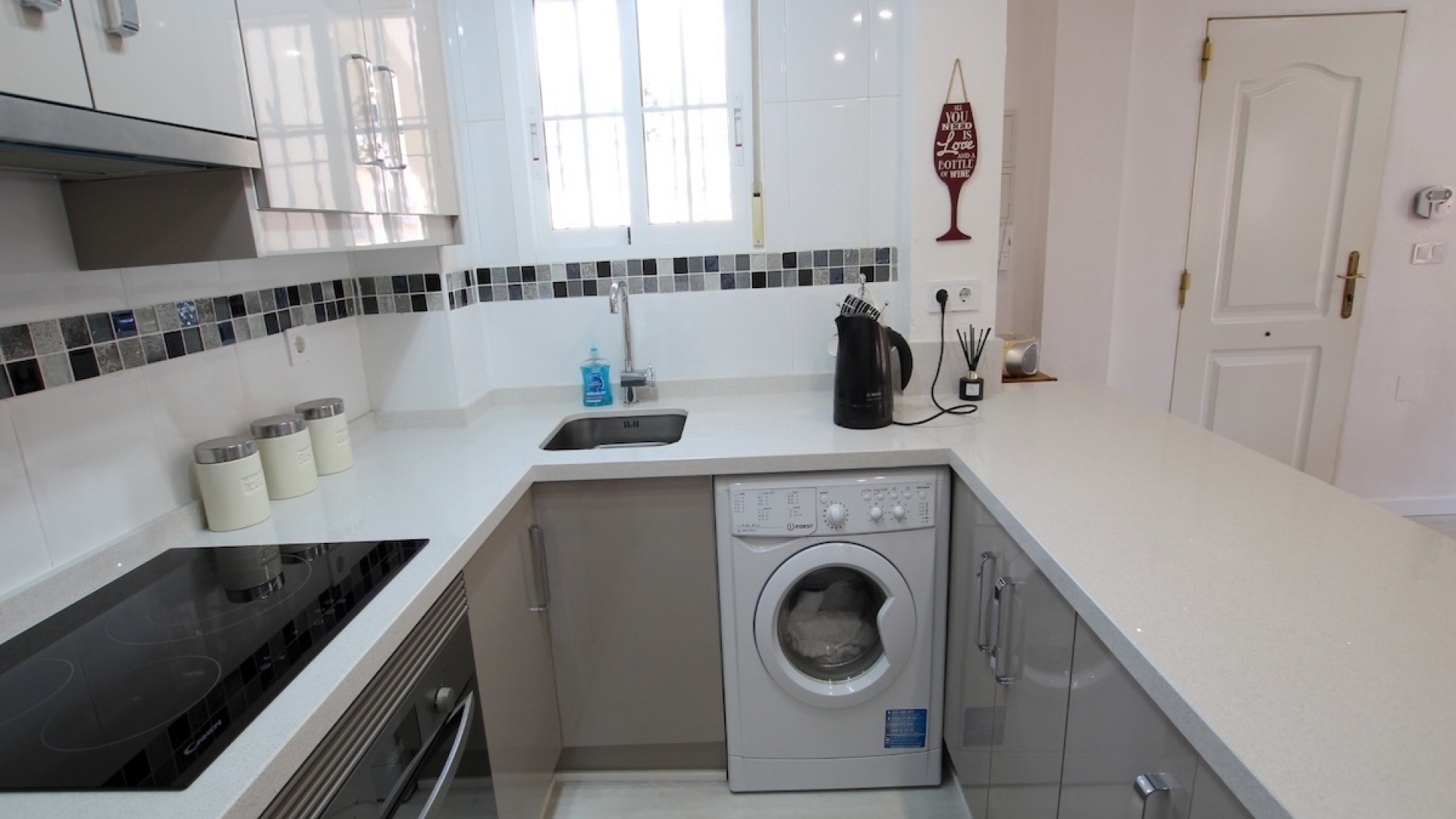 Resale - Villa - Cabo Roig - Lomas de Cabo Roig