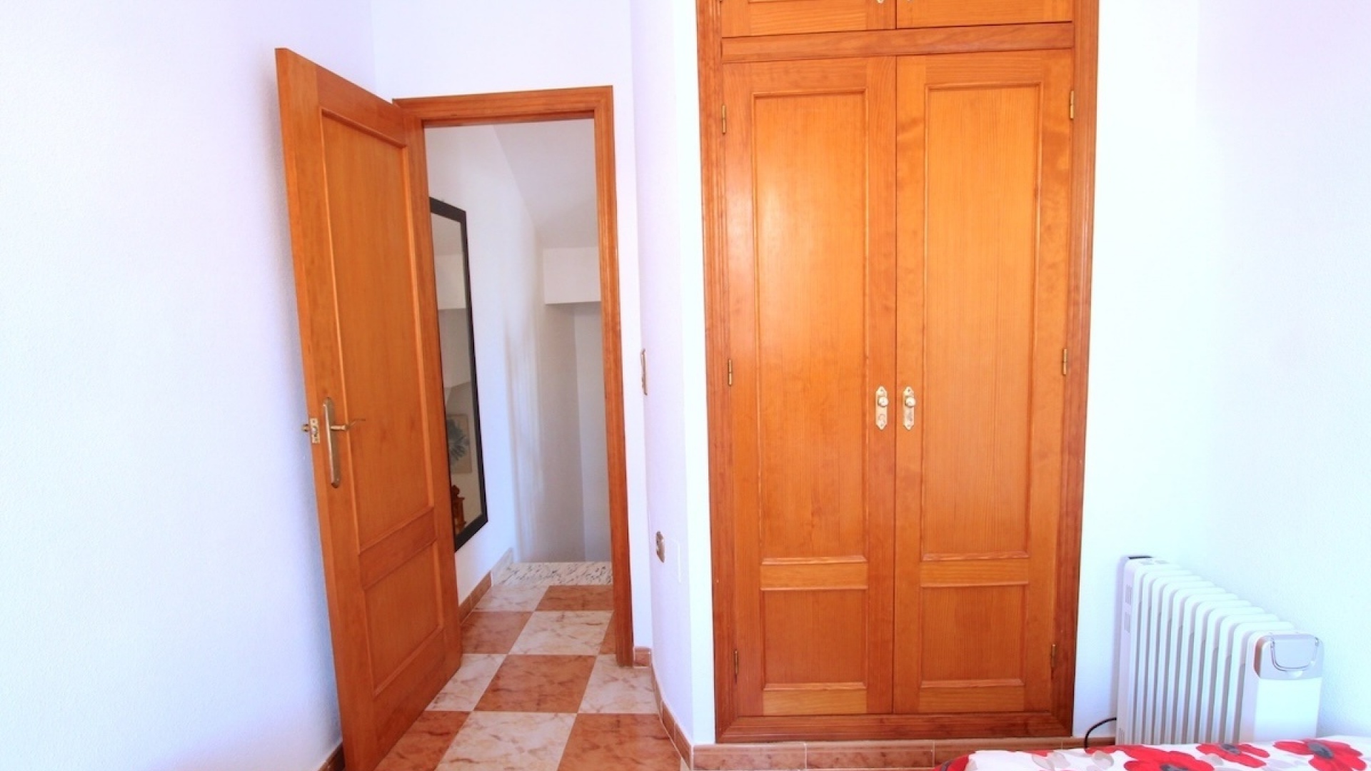 Resale - Villa - Cabo Roig - Lomas de Cabo Roig