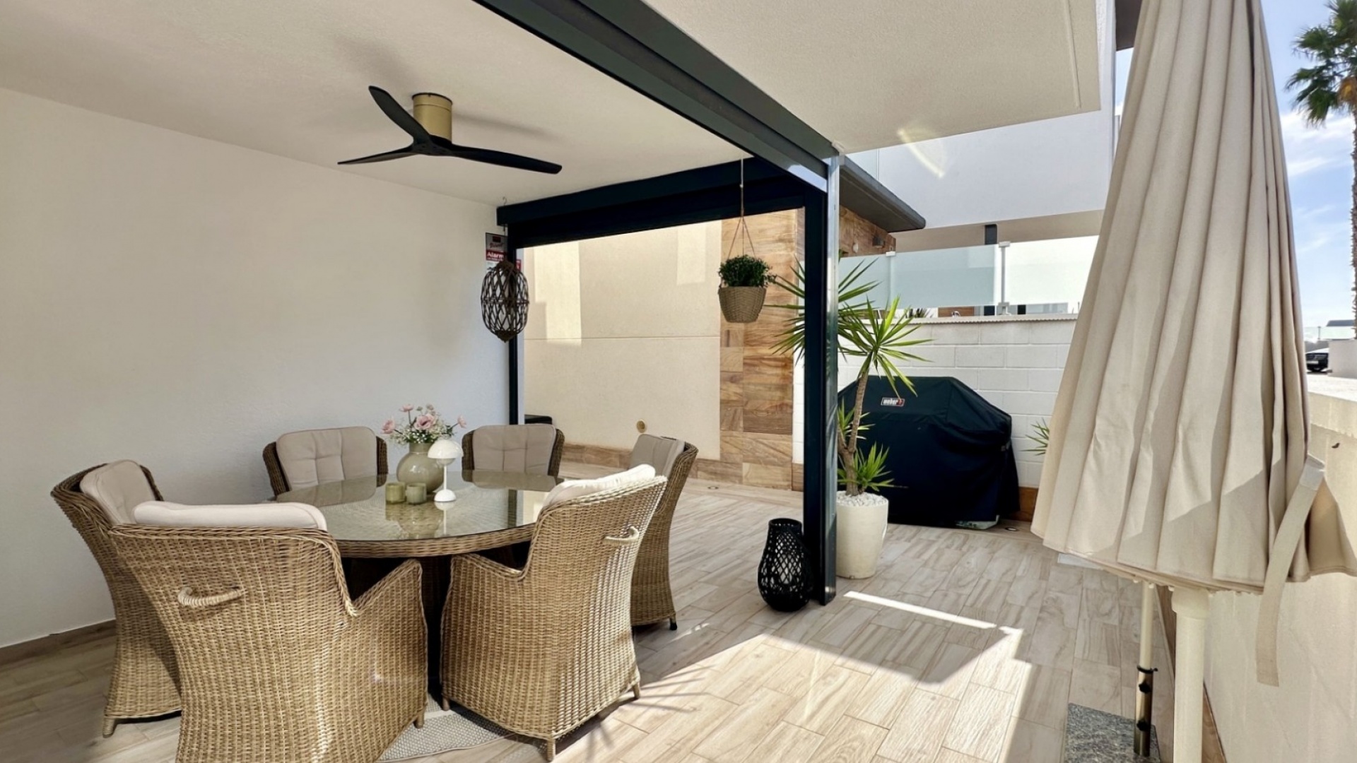 Resale - Villa - Cabo Roig - Lomas de Cabo Roig