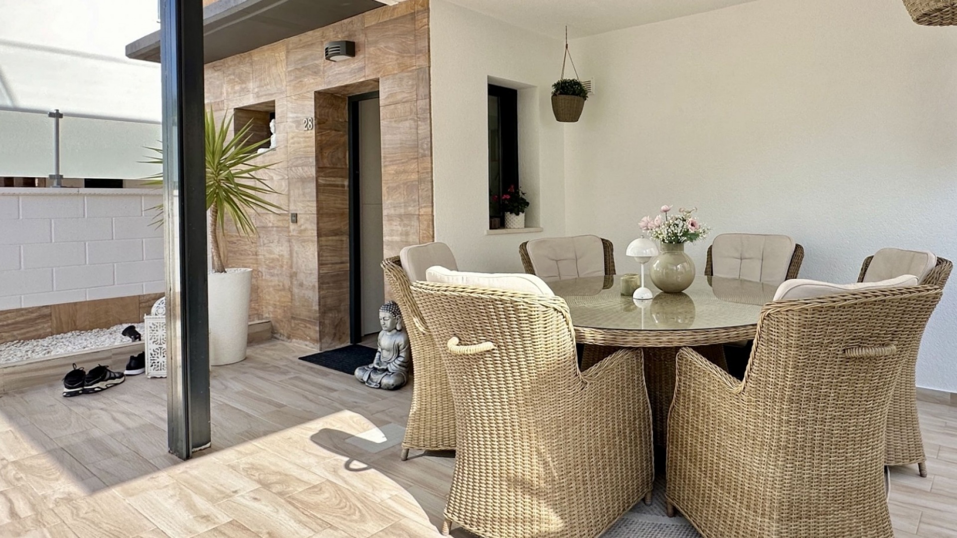 Resale - Villa - Cabo Roig - Lomas de Cabo Roig