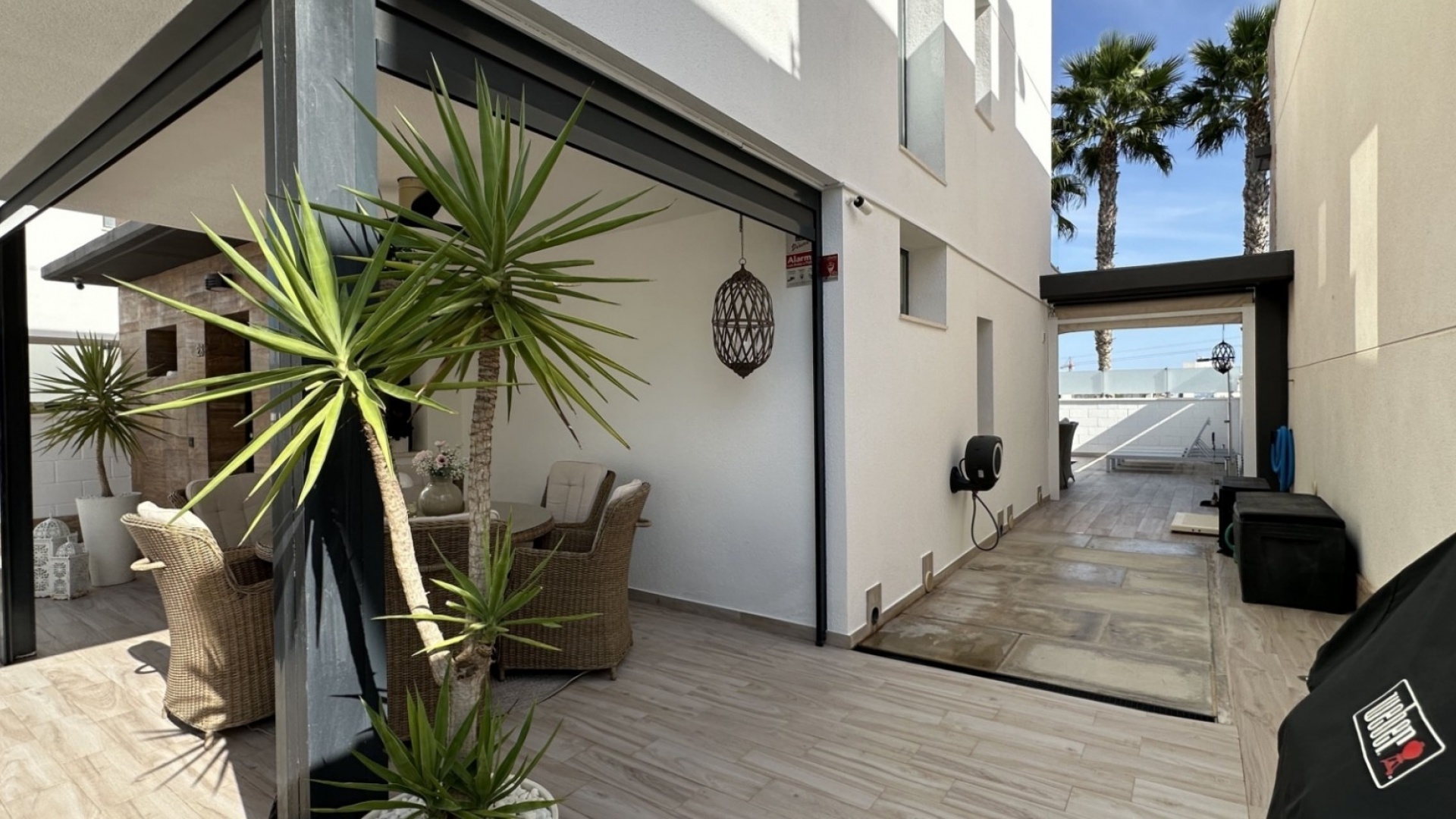 Resale - Villa - Cabo Roig - Lomas de Cabo Roig