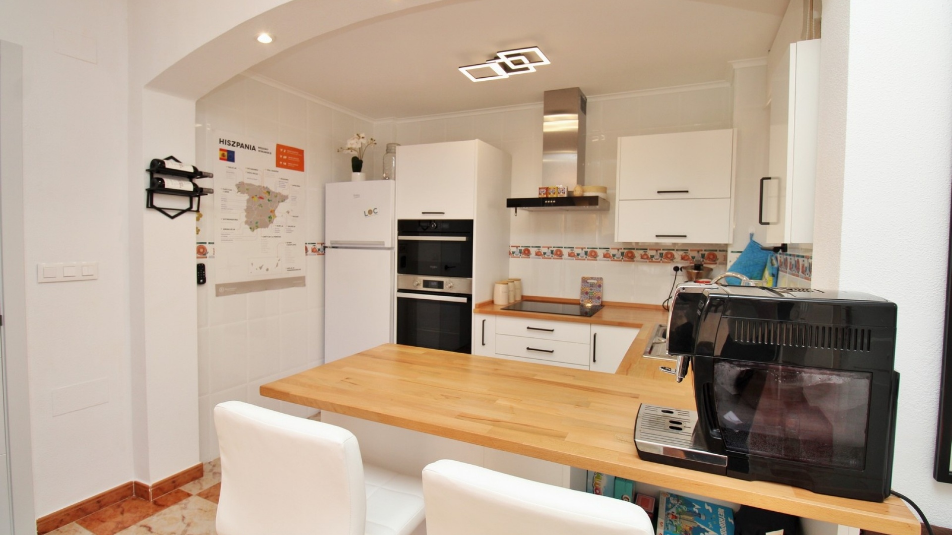 Resale - Villa - Cabo Roig - Lomas de Cabo Roig