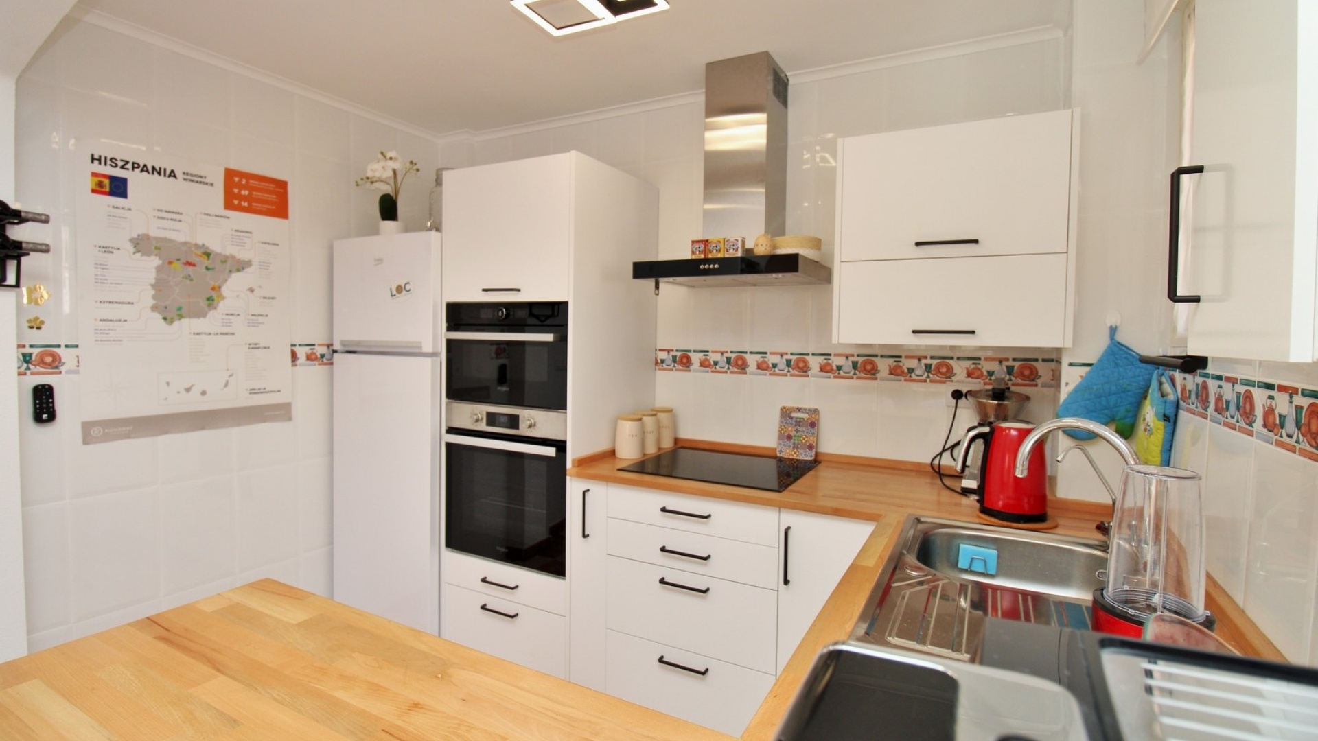Resale - Villa - Cabo Roig - Lomas de Cabo Roig