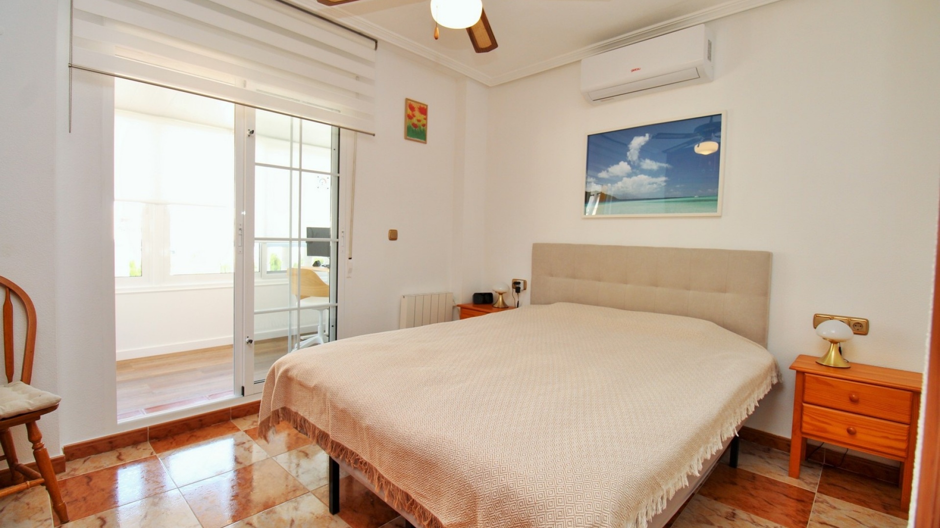 Resale - Villa - Cabo Roig - Lomas de Cabo Roig