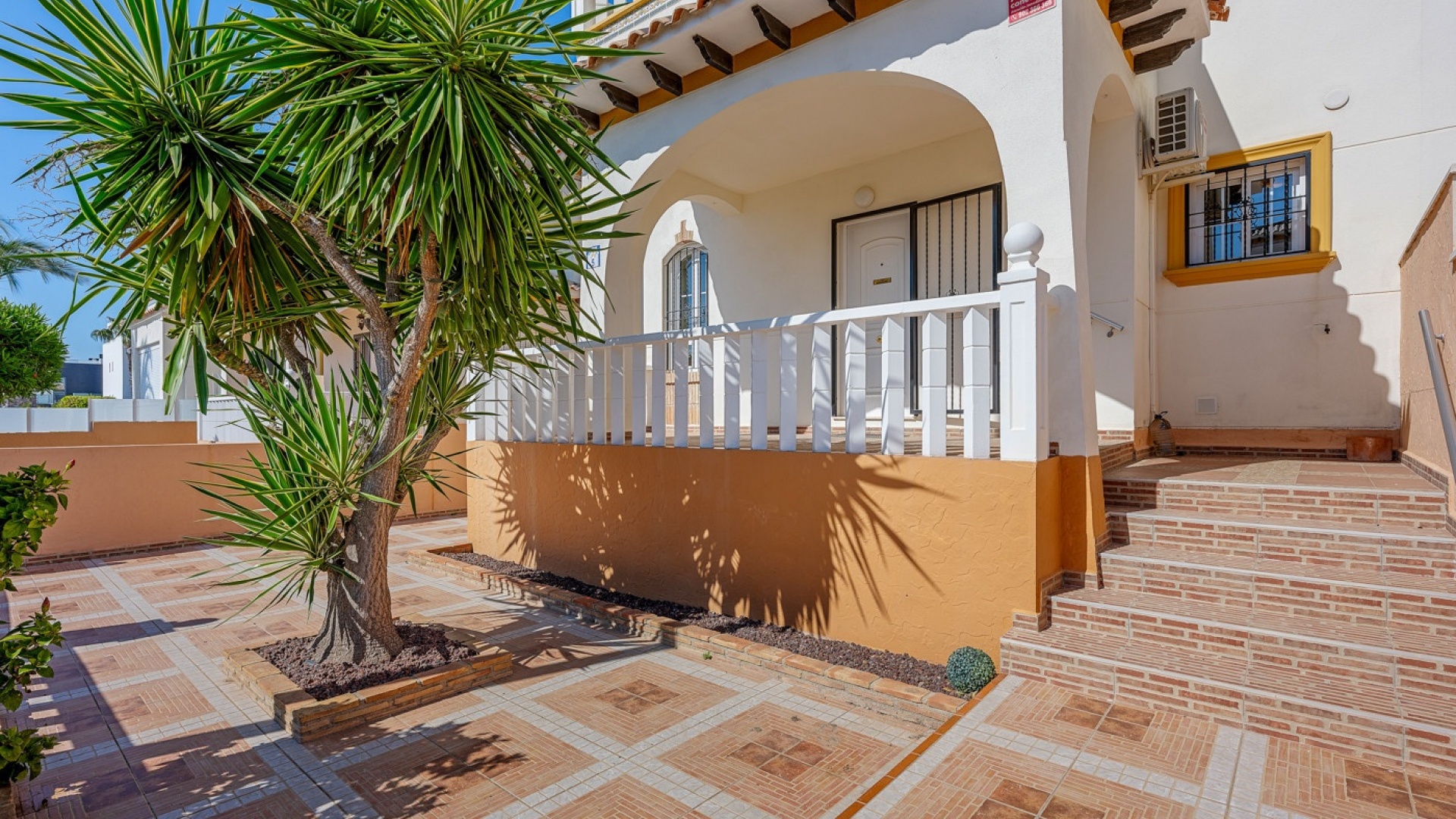 Resale - Villa - Cabo Roig - Lomas de Cabo Roig