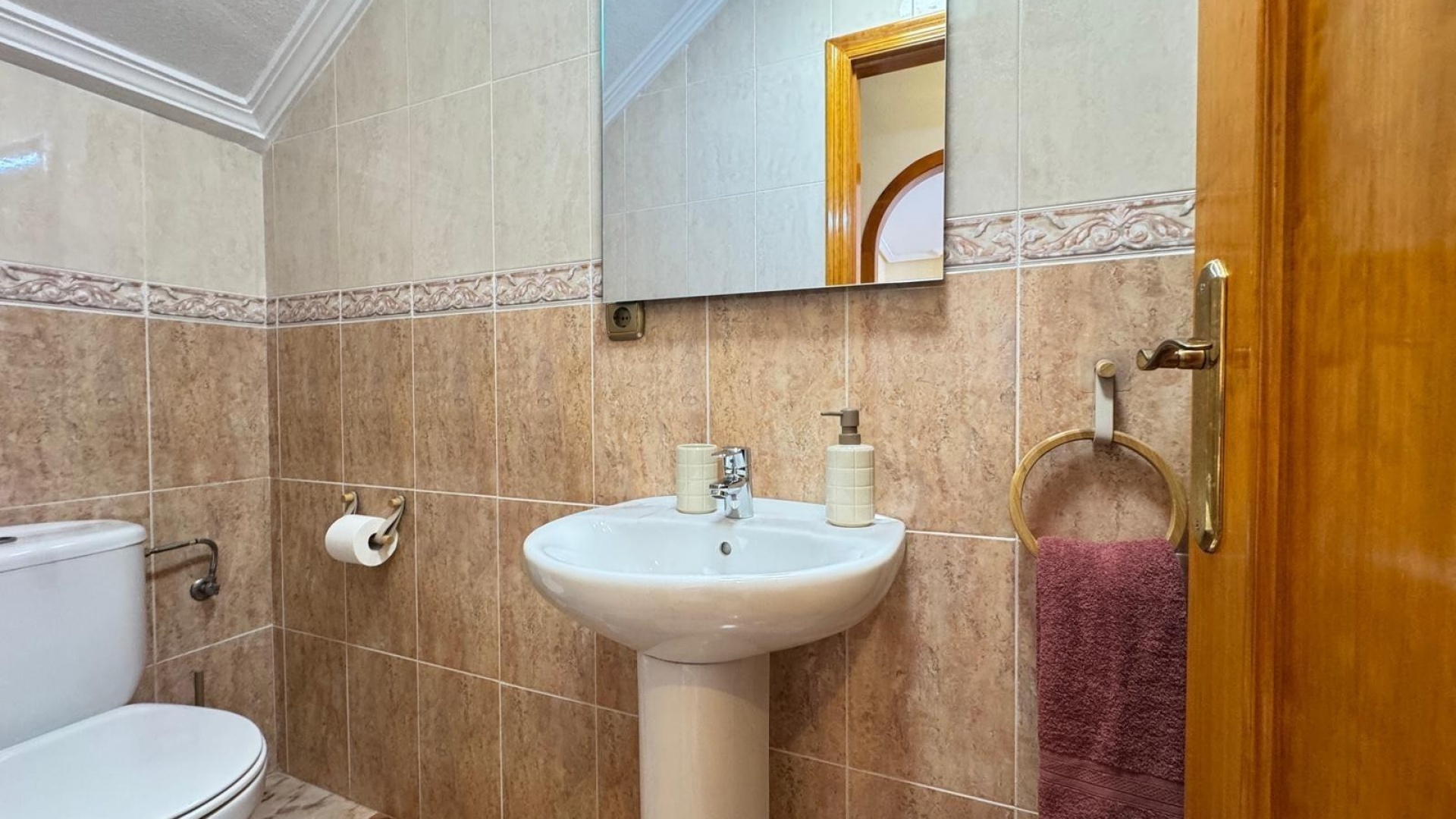 Resale - Villa - Cabo Roig - Lomas de Cabo Roig