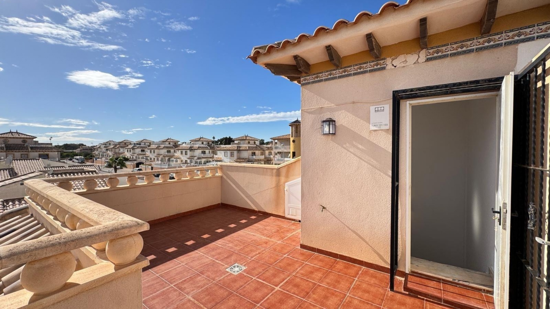 Resale - Villa - Cabo Roig - Lomas de Cabo Roig