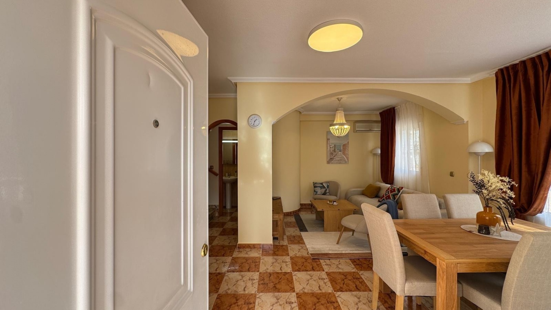 Resale - Villa - Cabo Roig - Lomas de Cabo Roig