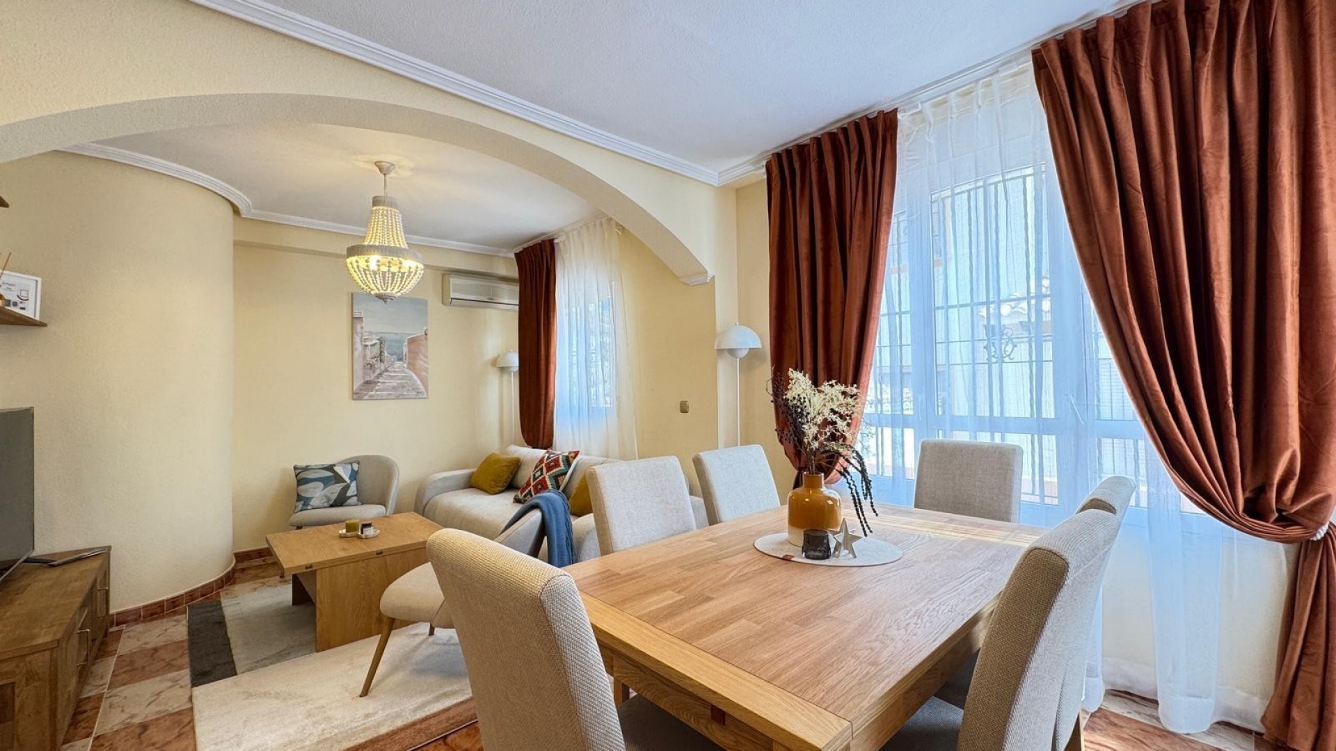 Resale - Villa - Cabo Roig - Lomas de Cabo Roig
