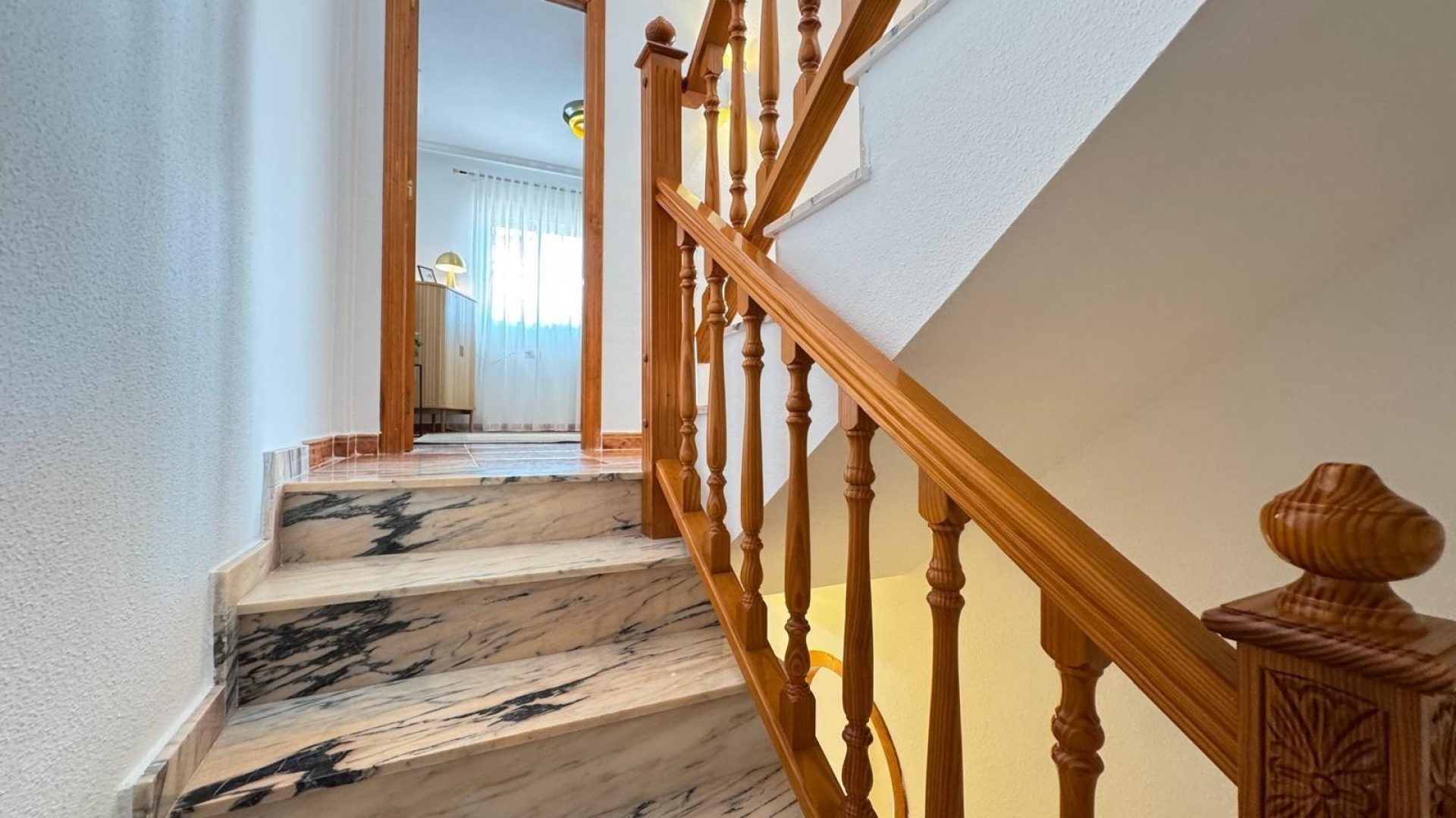 Resale - Villa - Cabo Roig - Lomas de Cabo Roig