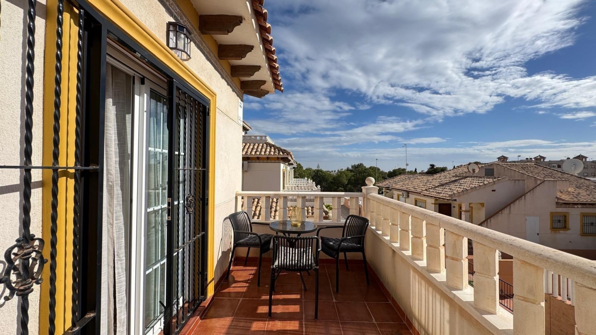 Resale - Villa - Cabo Roig - Lomas de Cabo Roig