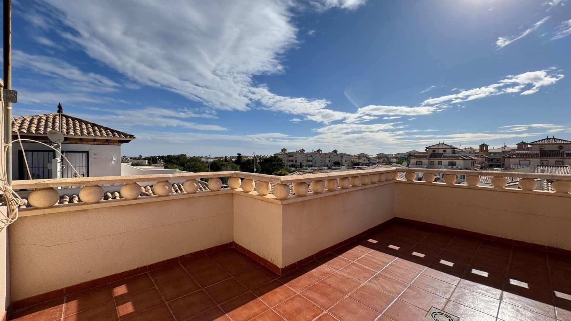 Resale - Villa - Cabo Roig - Lomas de Cabo Roig
