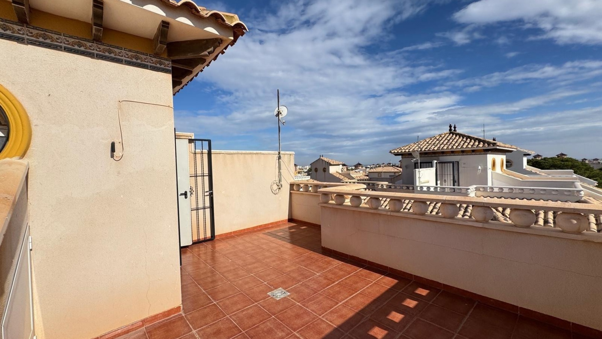 Resale - Villa - Cabo Roig - Lomas de Cabo Roig