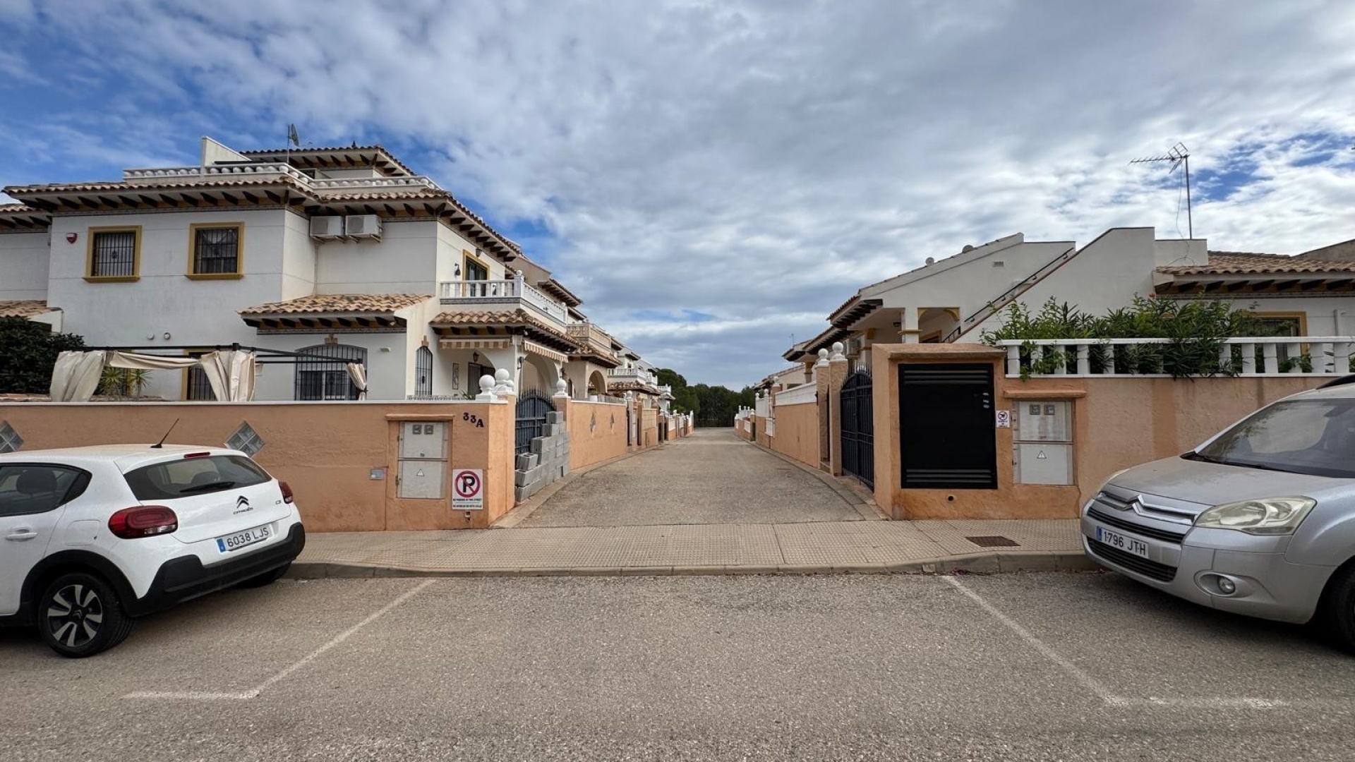 Resale - Villa - Cabo Roig - Lomas de Cabo Roig