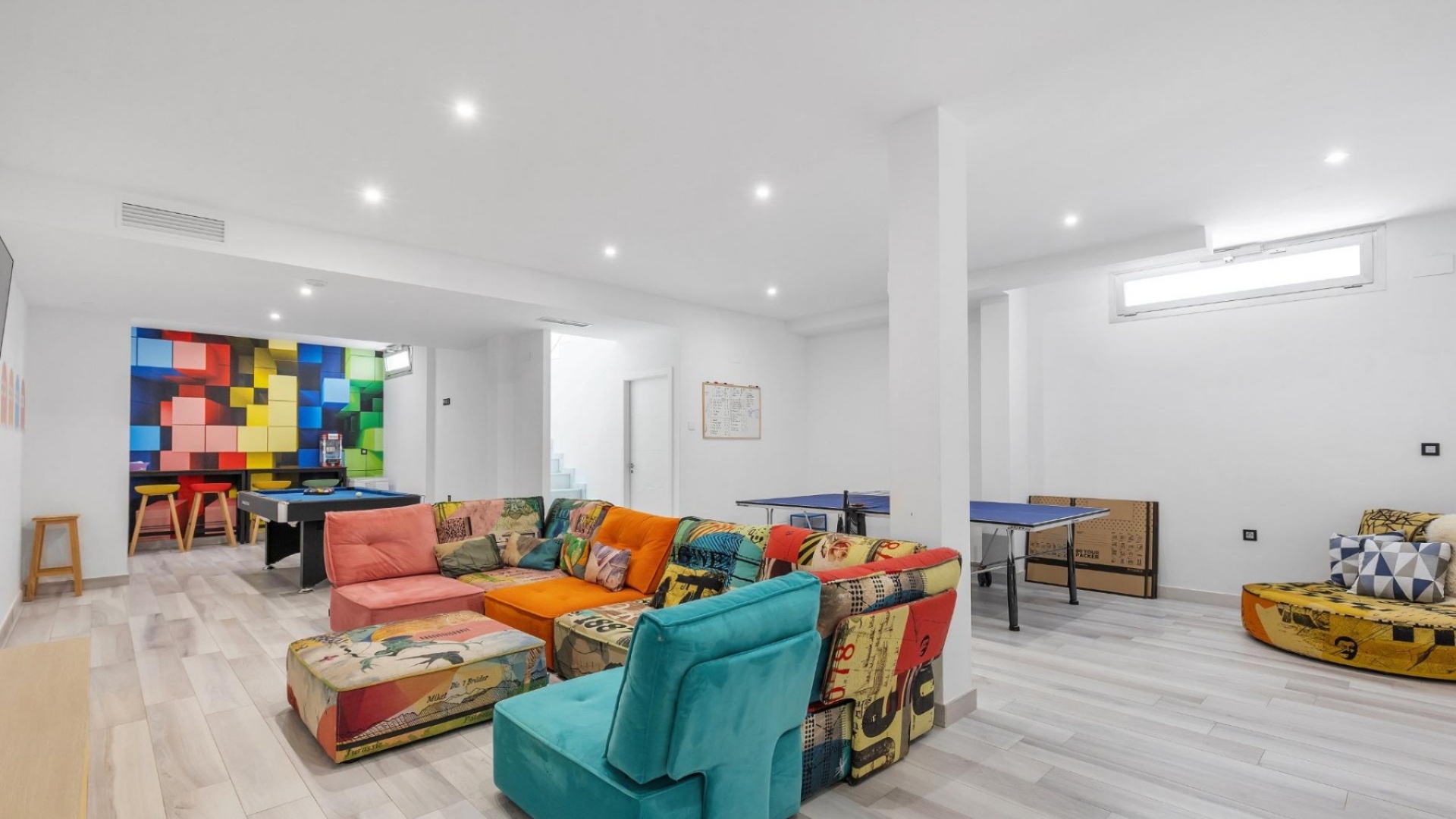 Resale - Villa - Cabo Roig - Lomas de Cabo Roig