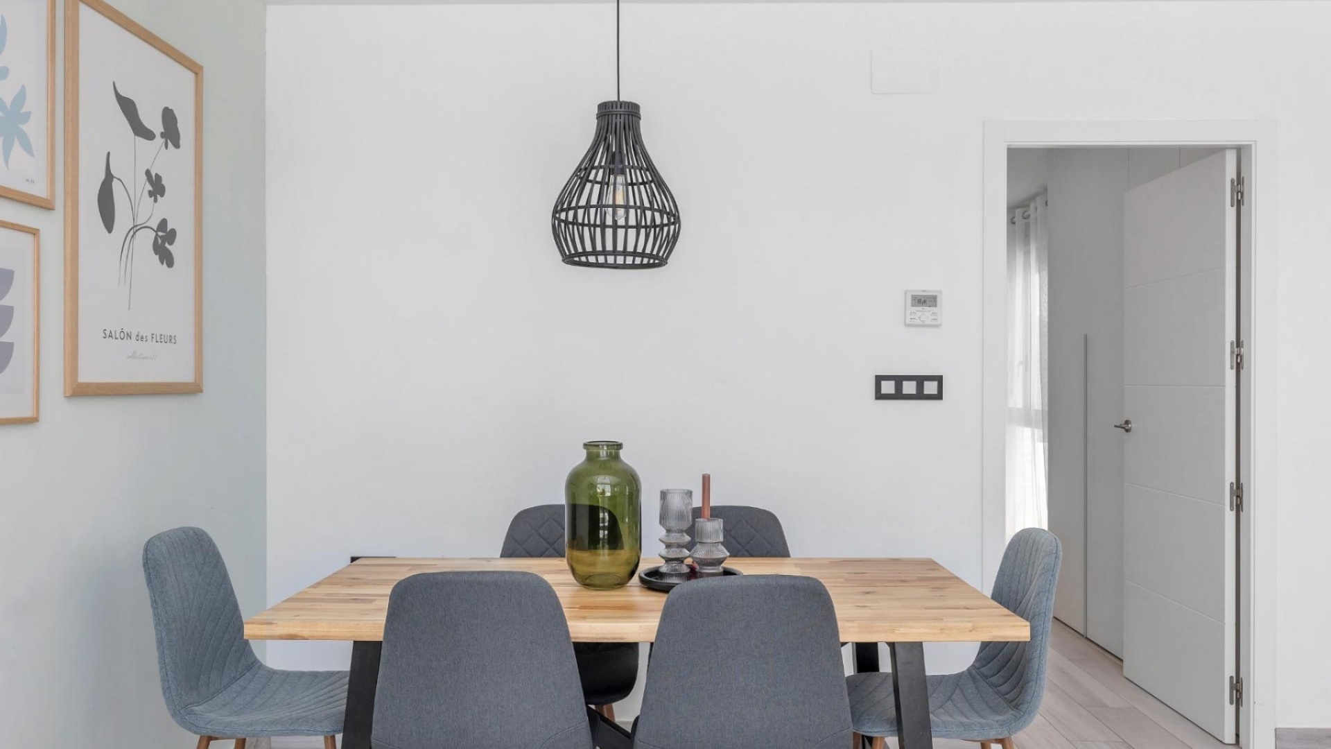 Resale - Villa - Cabo Roig - Lomas de Cabo Roig