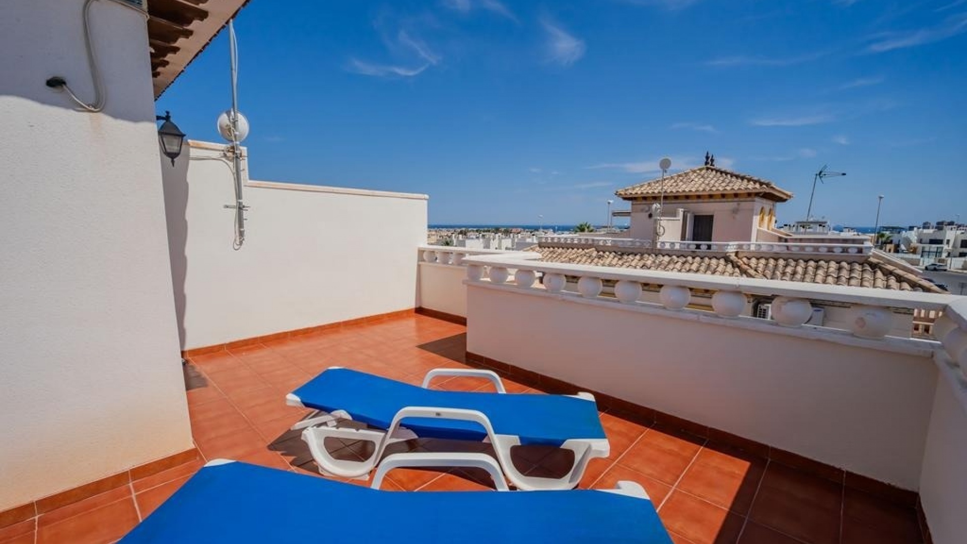 Resale - Villa - Cabo Roig - Lomas de Cabo Roig