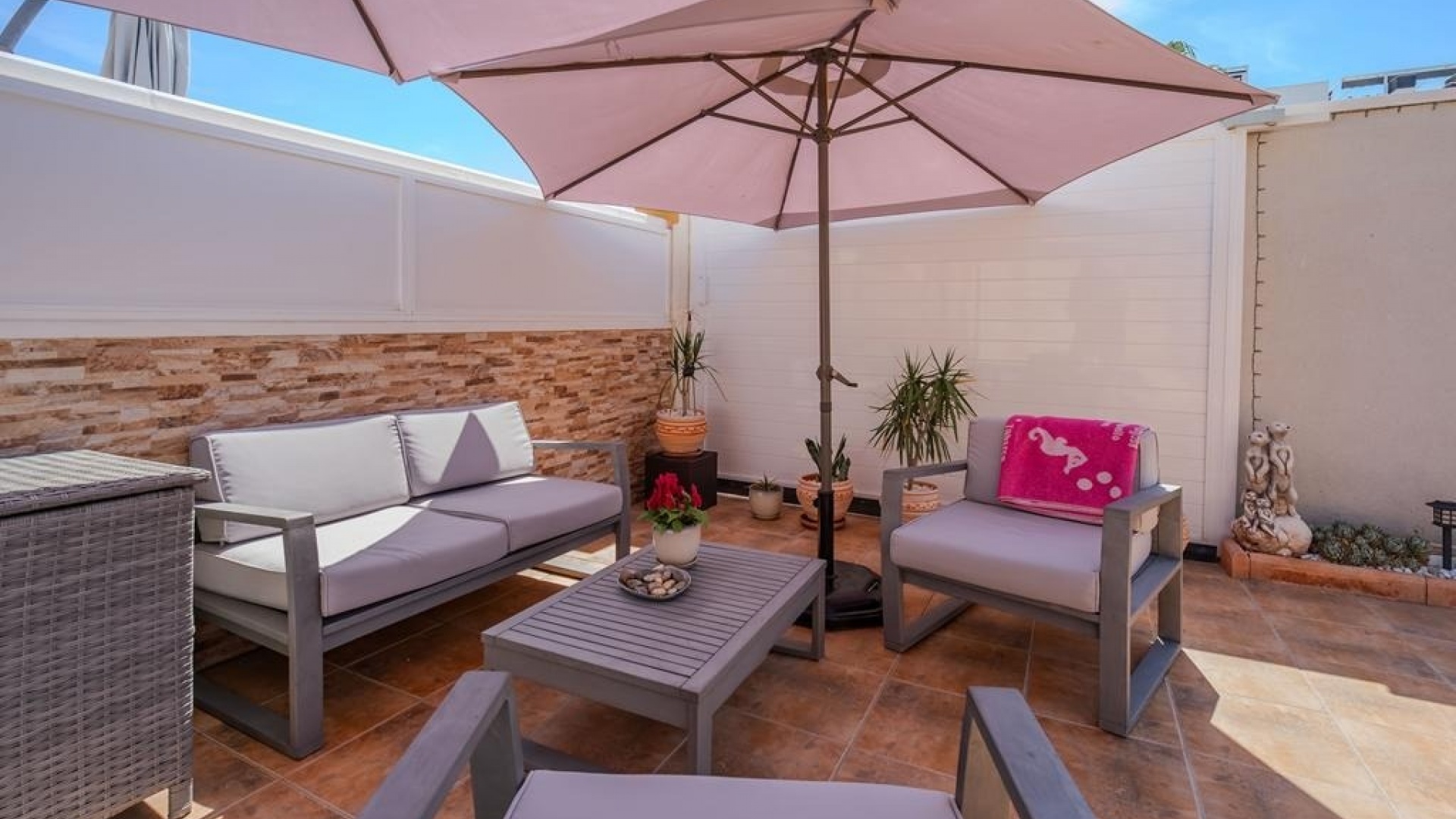 Resale - Villa - Cabo Roig - Lomas de Cabo Roig