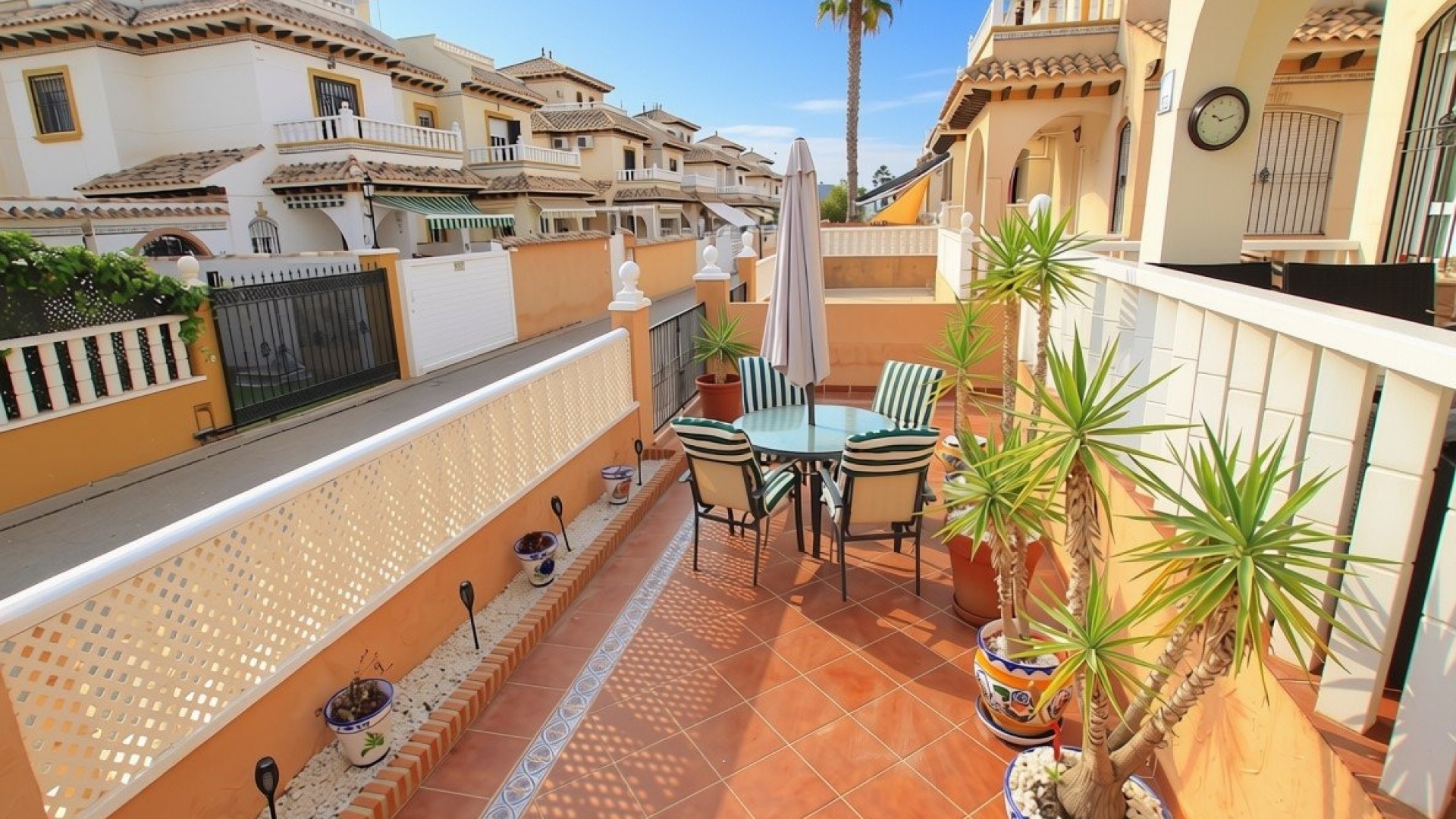 Resale - Villa - Cabo Roig - Lomas de Cabo Roig