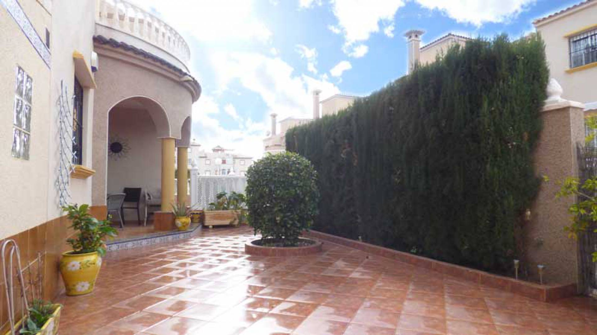 Resale - Villa - Cabo Roig - Lomas de Cabo Roig