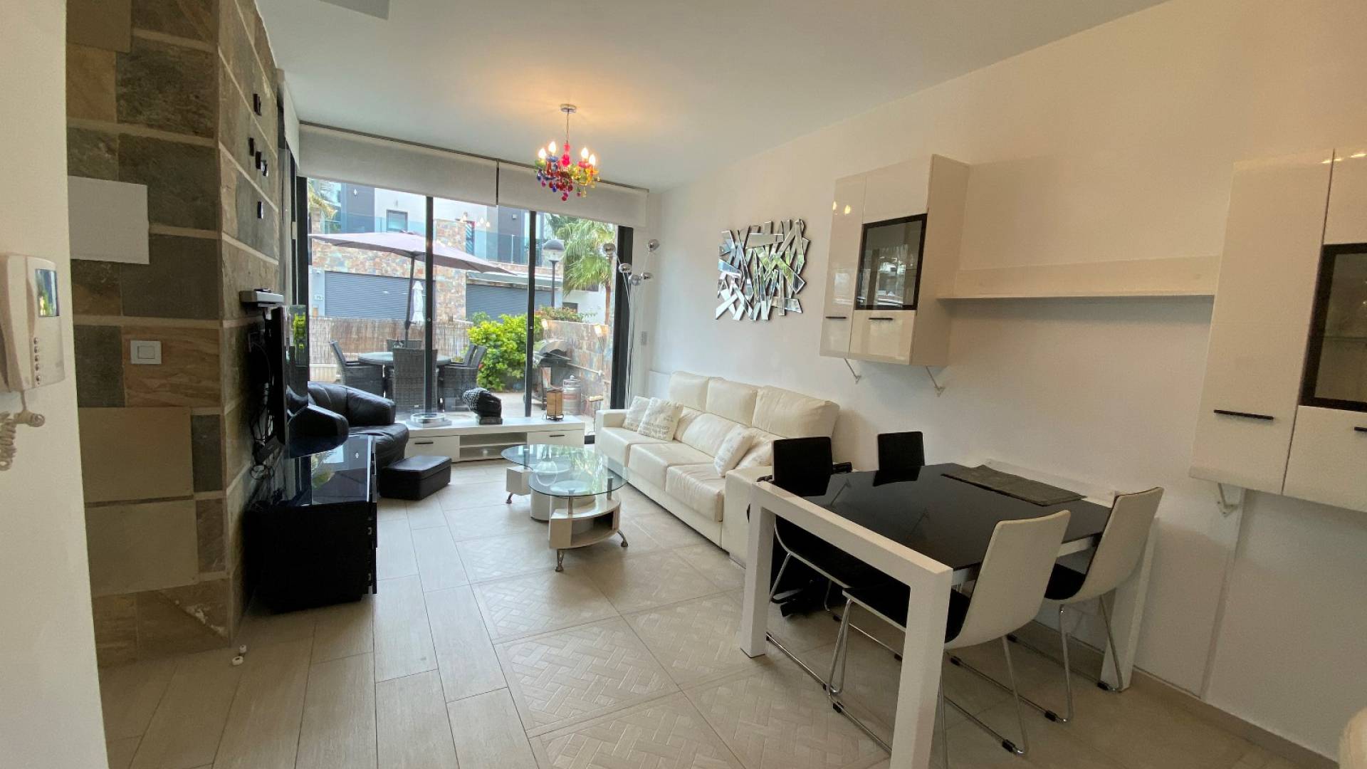 Resale - Villa - Cabo Roig - Lomas de Cabo Roig