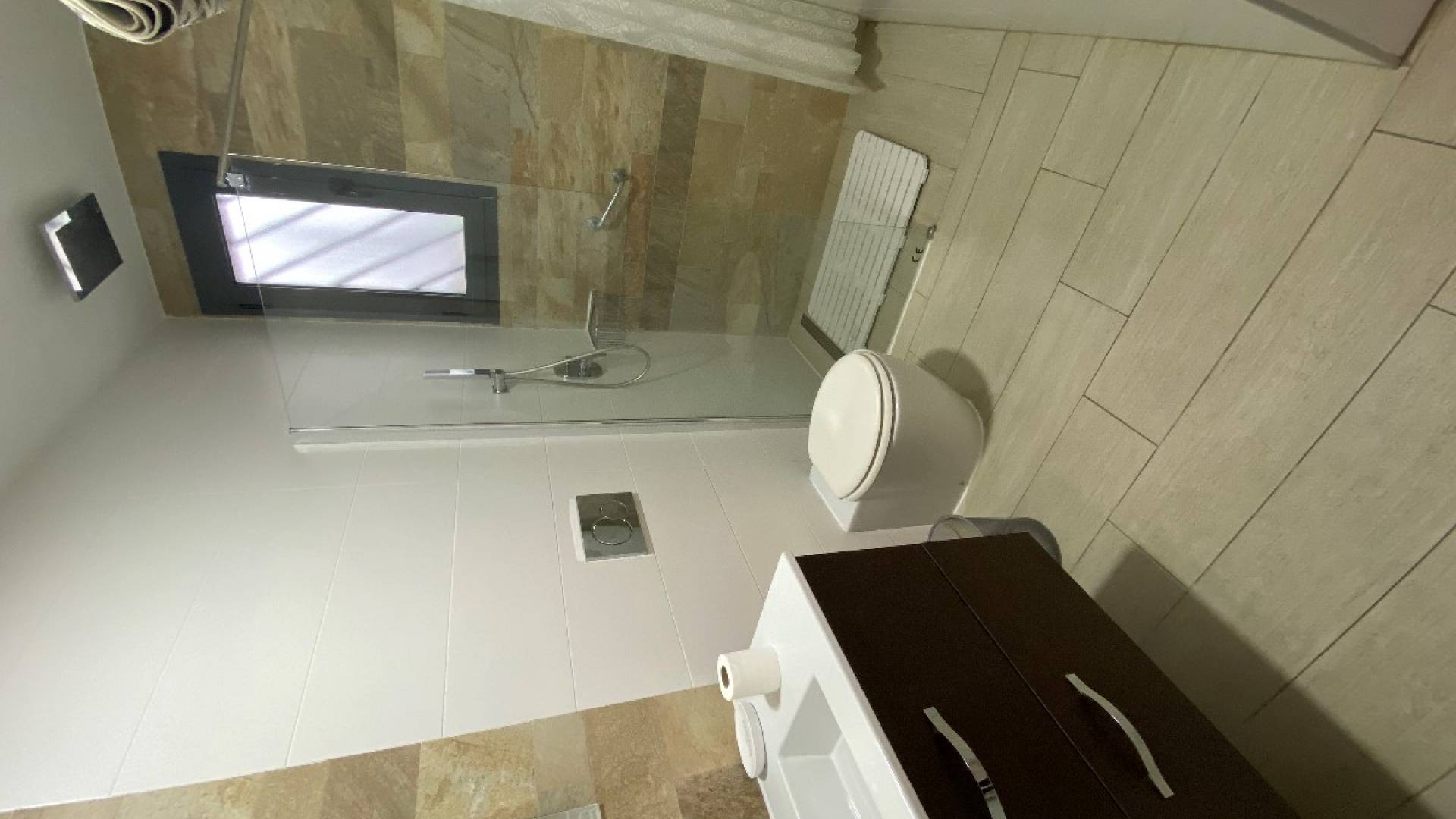 Resale - Villa - Cabo Roig - Lomas de Cabo Roig