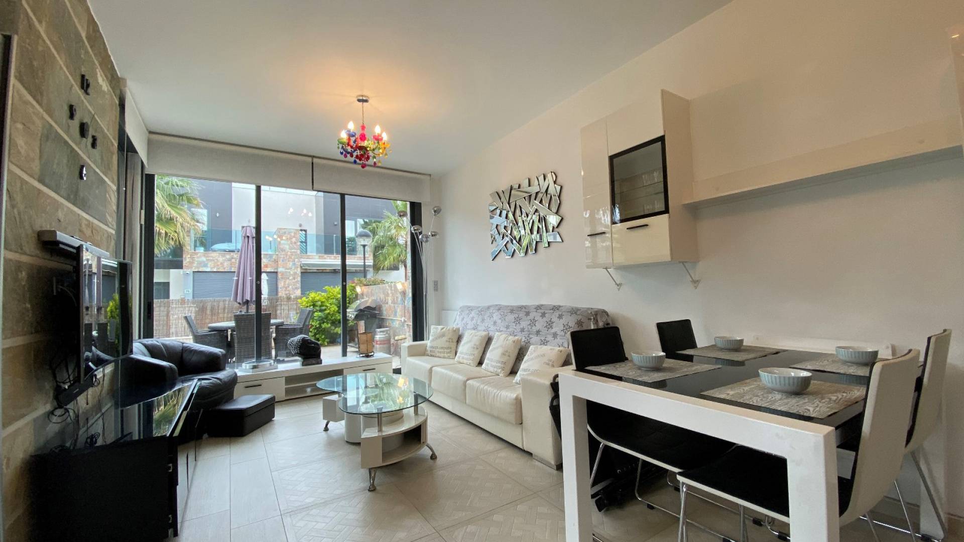 Resale - Villa - Cabo Roig - Lomas de Cabo Roig