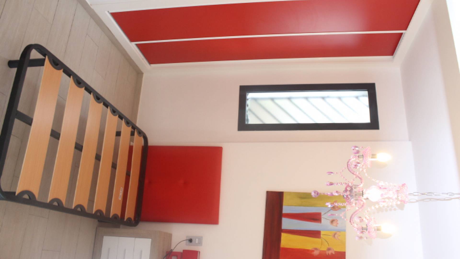 Resale - Villa - Cabo Roig - Lomas de Cabo Roig