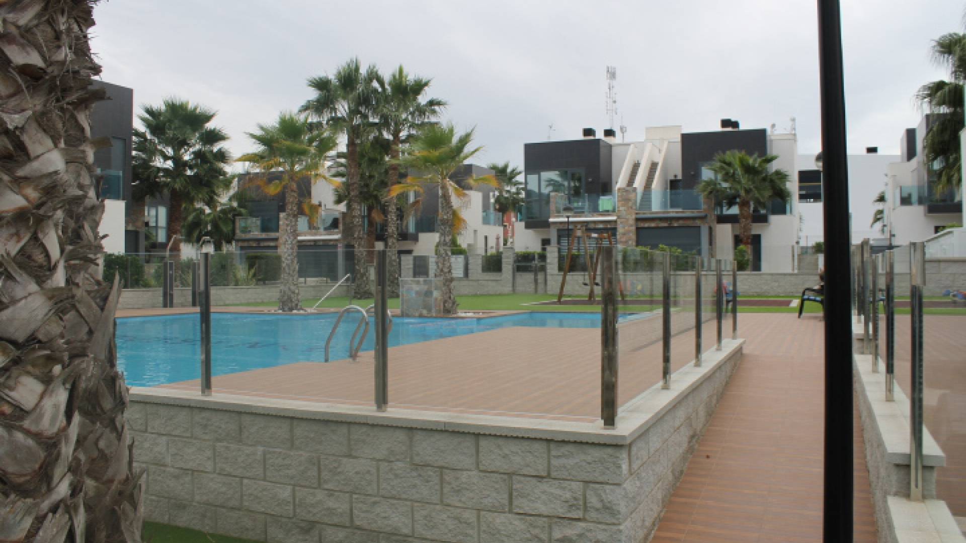 Resale - Villa - Cabo Roig - Lomas de Cabo Roig