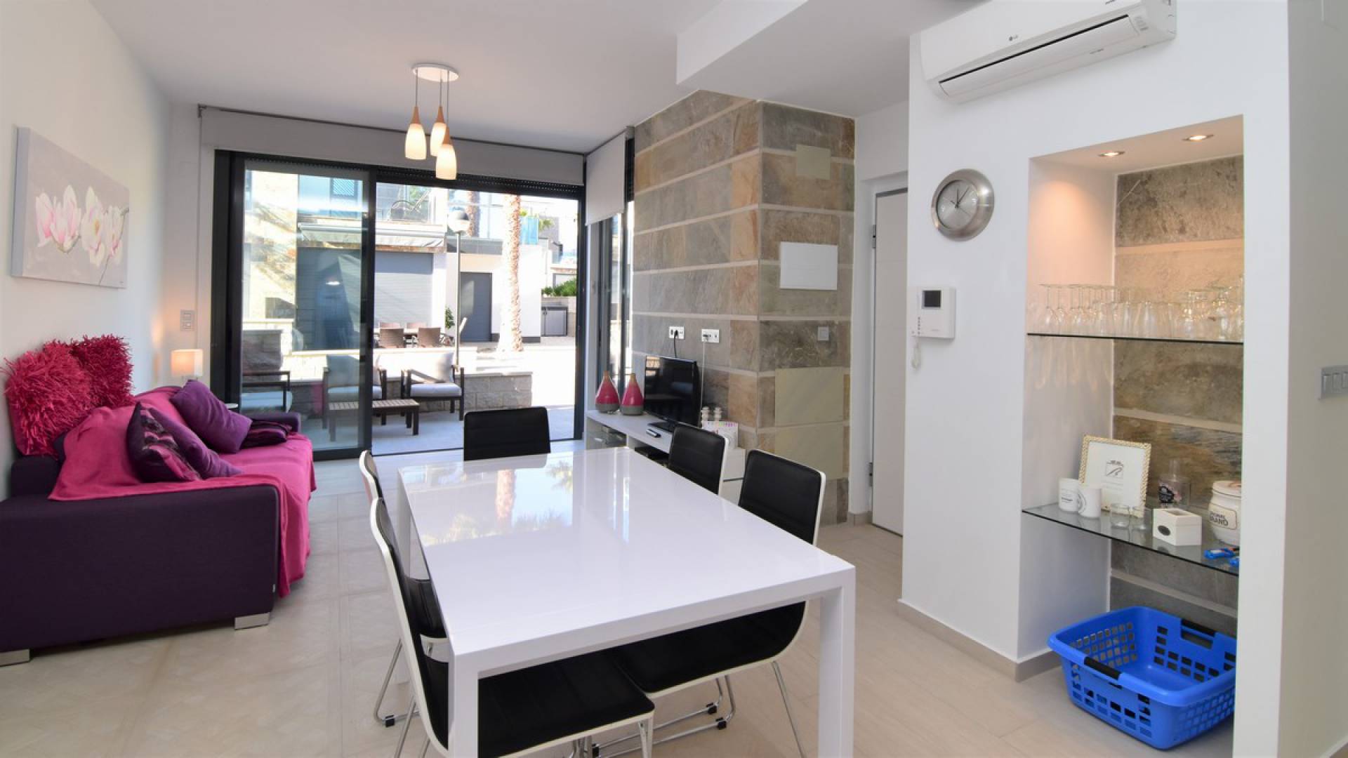 Resale - Villa - Cabo Roig - Lomas de Cabo Roig