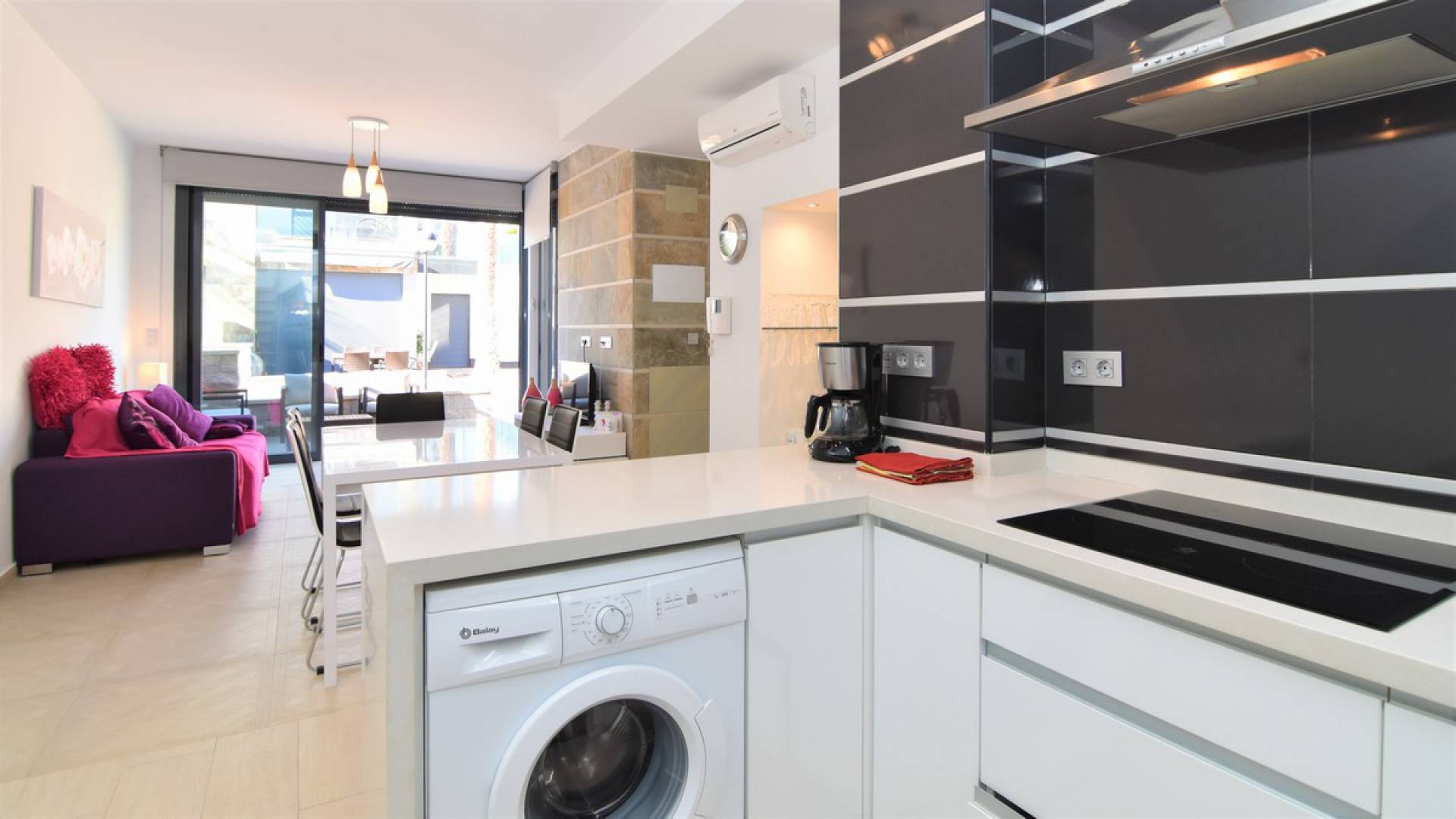 Resale - Villa - Cabo Roig - Lomas de Cabo Roig