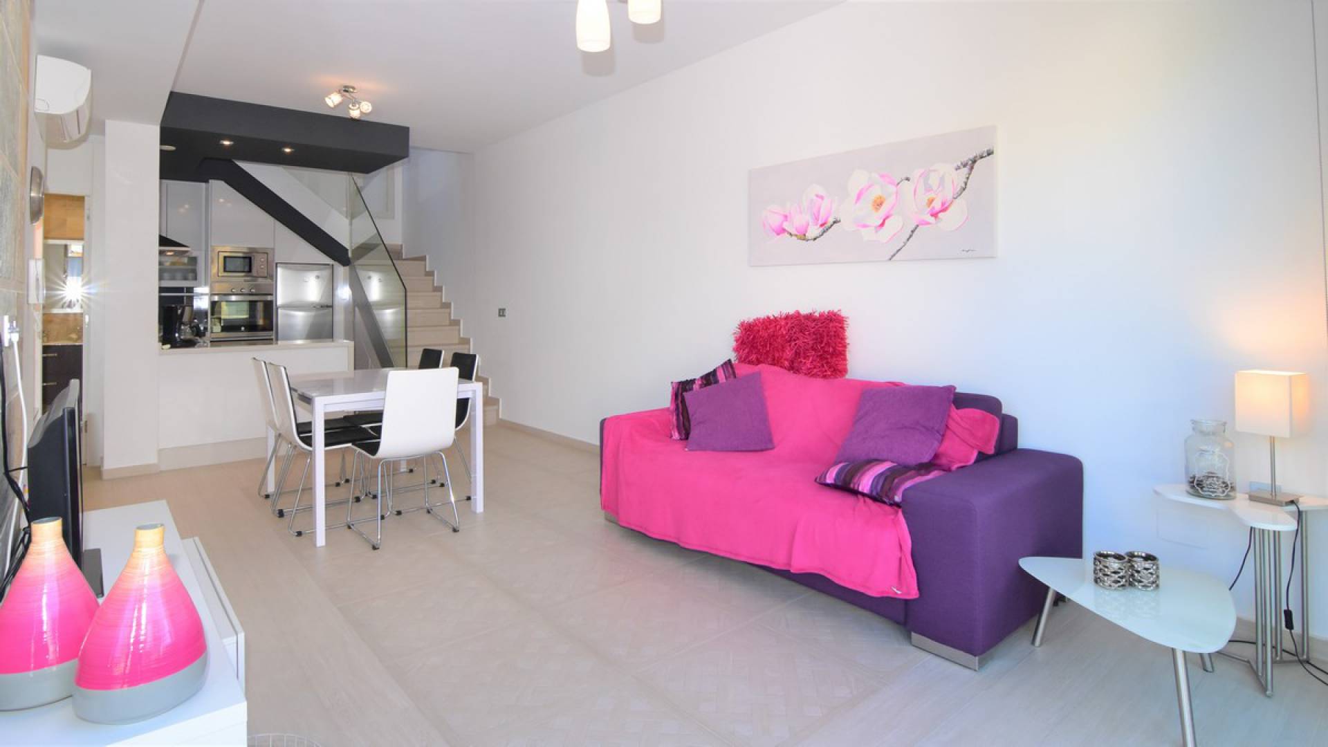 Resale - Villa - Cabo Roig - Lomas de Cabo Roig