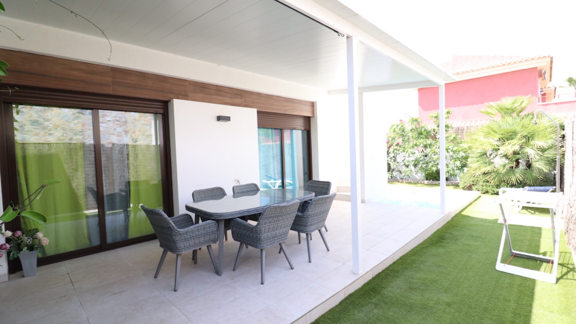 Resale - Villa - Cabo Roig - Lomas de Cabo Roig