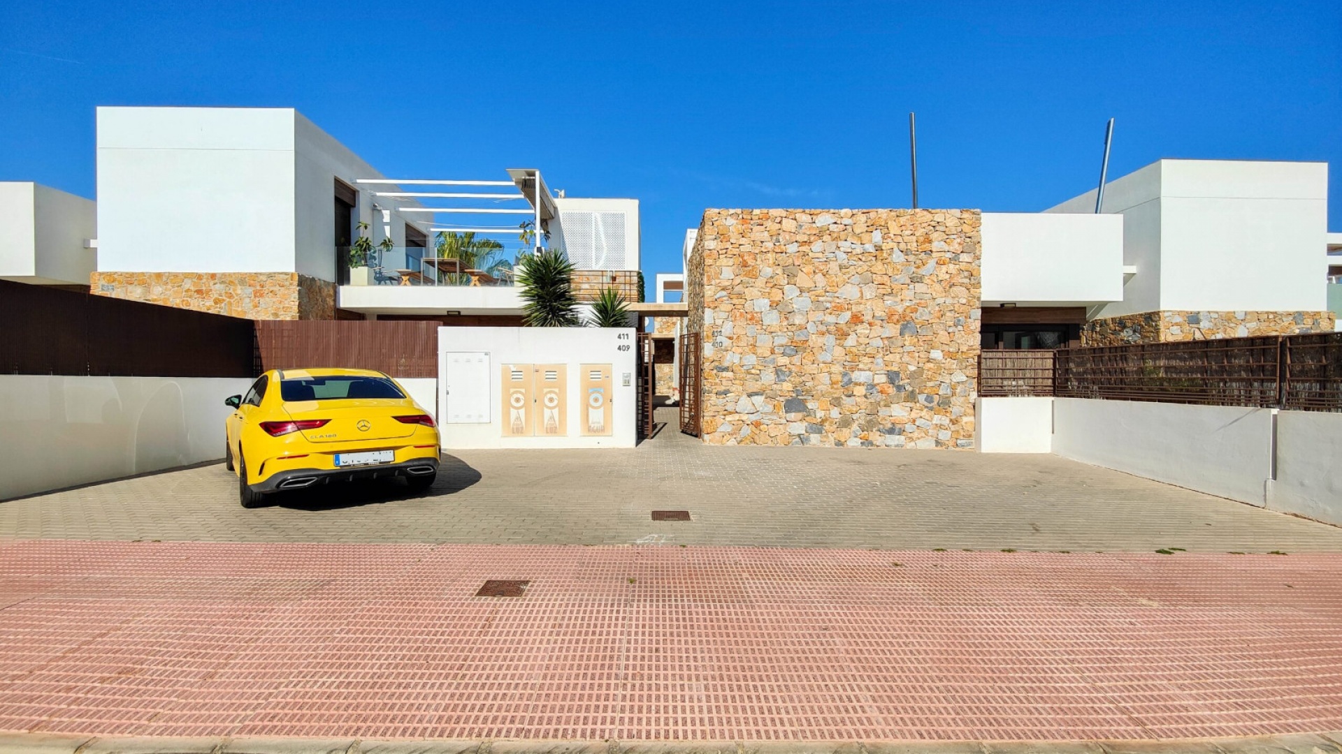 Resale - Villa - Cabo Roig - Lomas de Cabo Roig